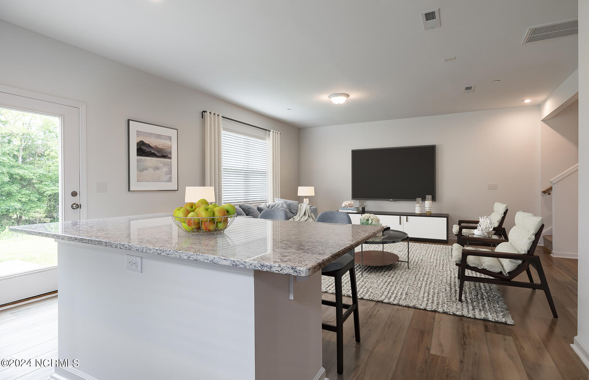 1053 High Tide Street SE 2401