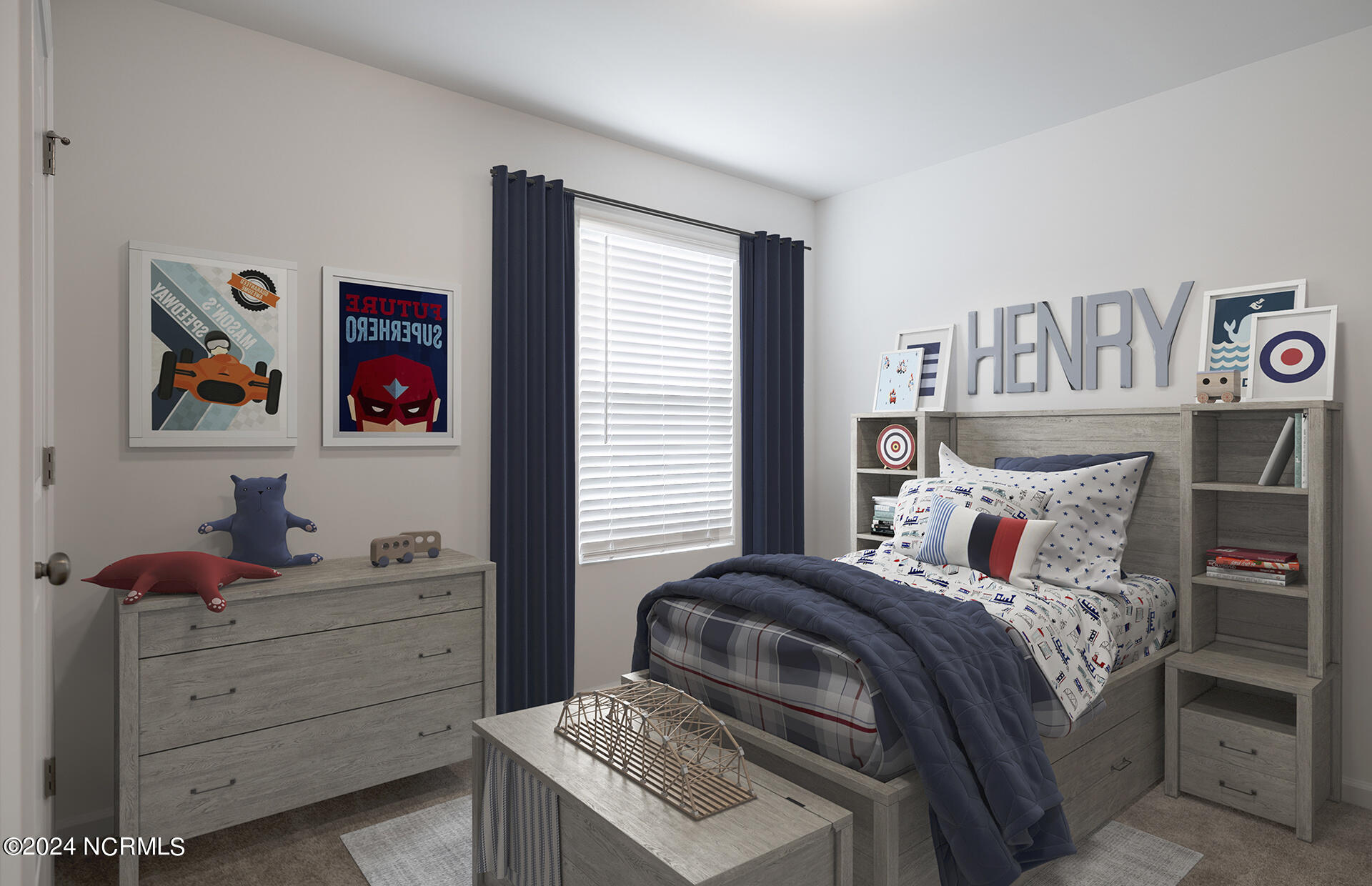 1053 High Tide Street SE 2401
