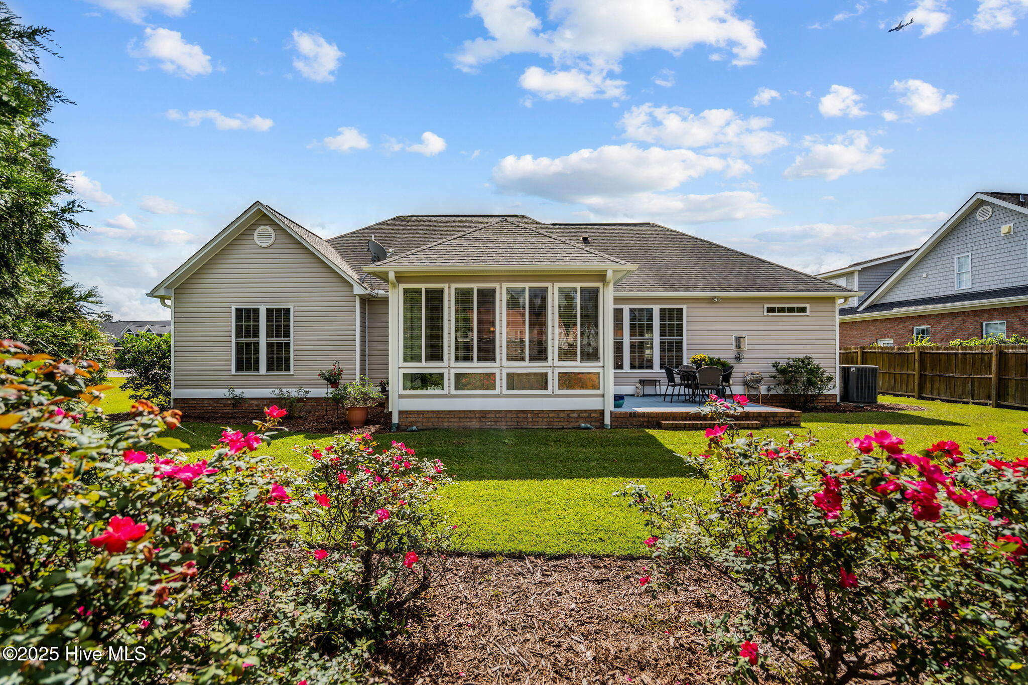 3095 Woodbend Court, Leland