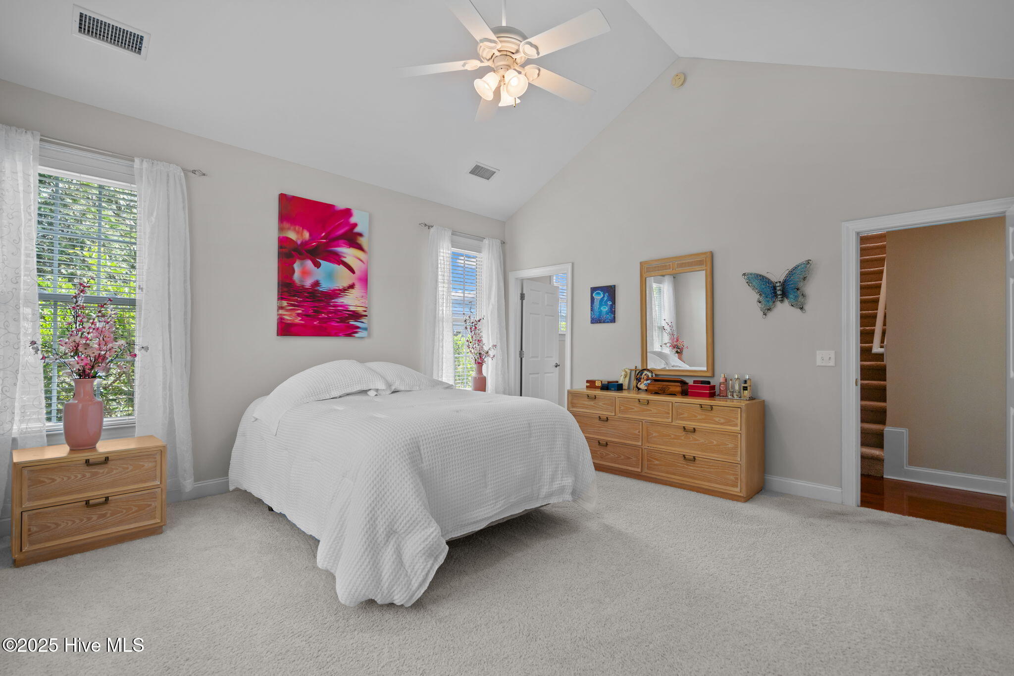 3095 Woodbend Court, Leland