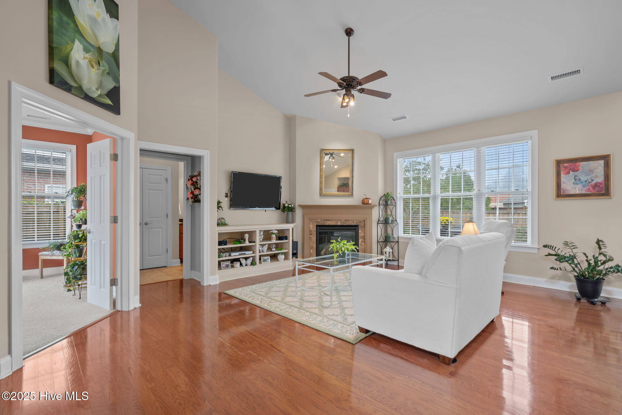 3095 Woodbend Court, Leland