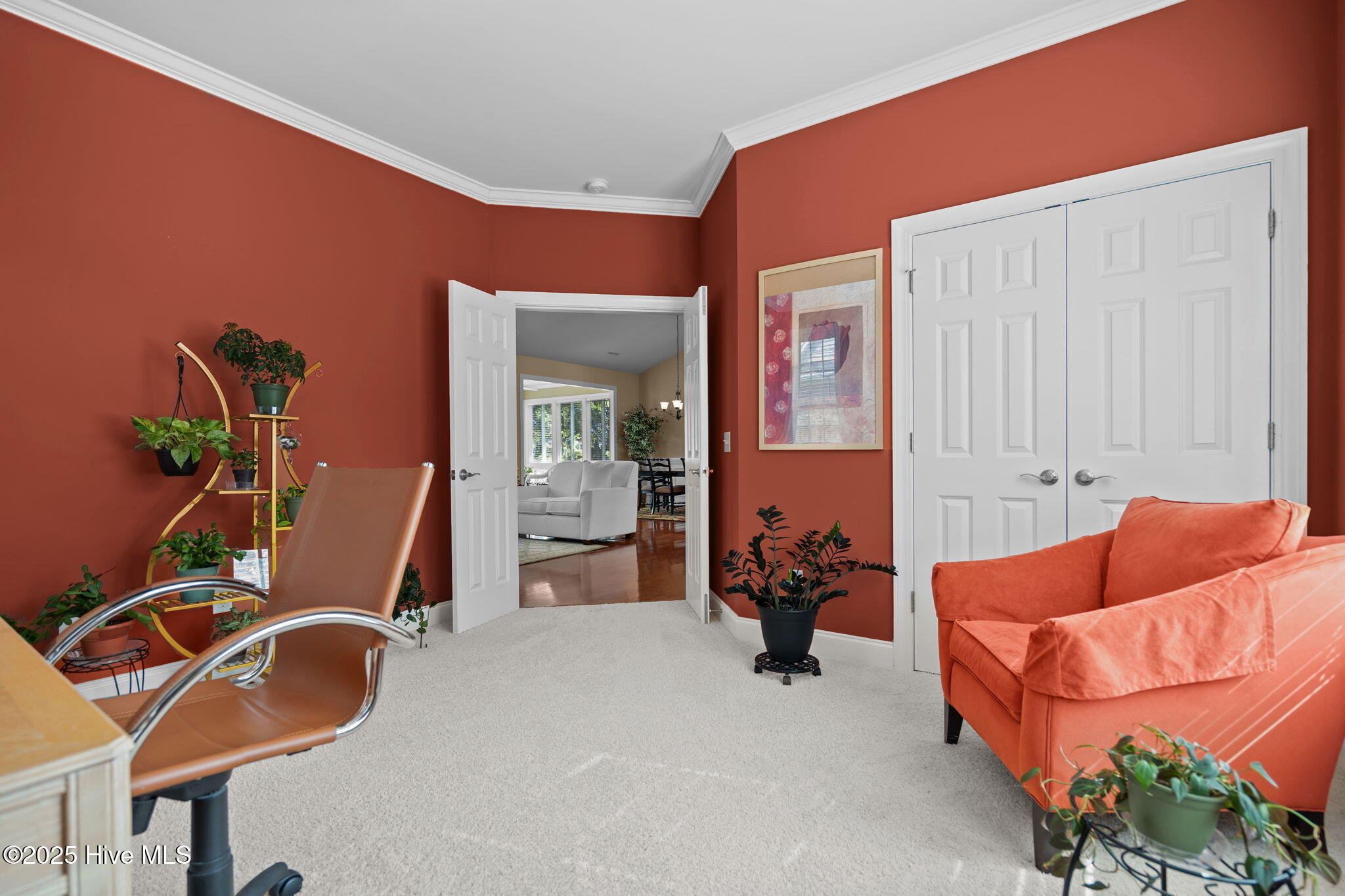 3095 Woodbend Court, Leland