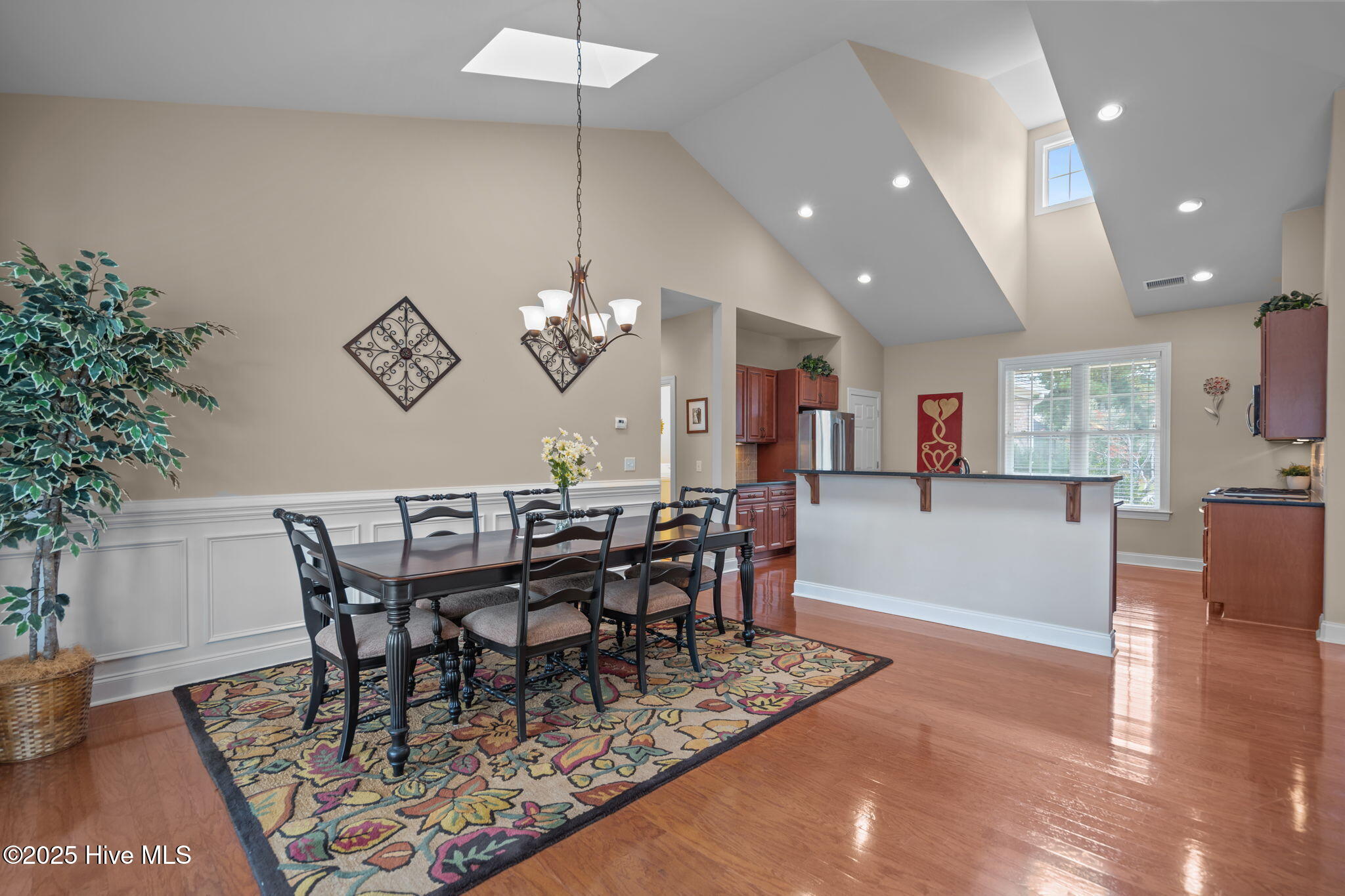 3095 Woodbend Court, Leland