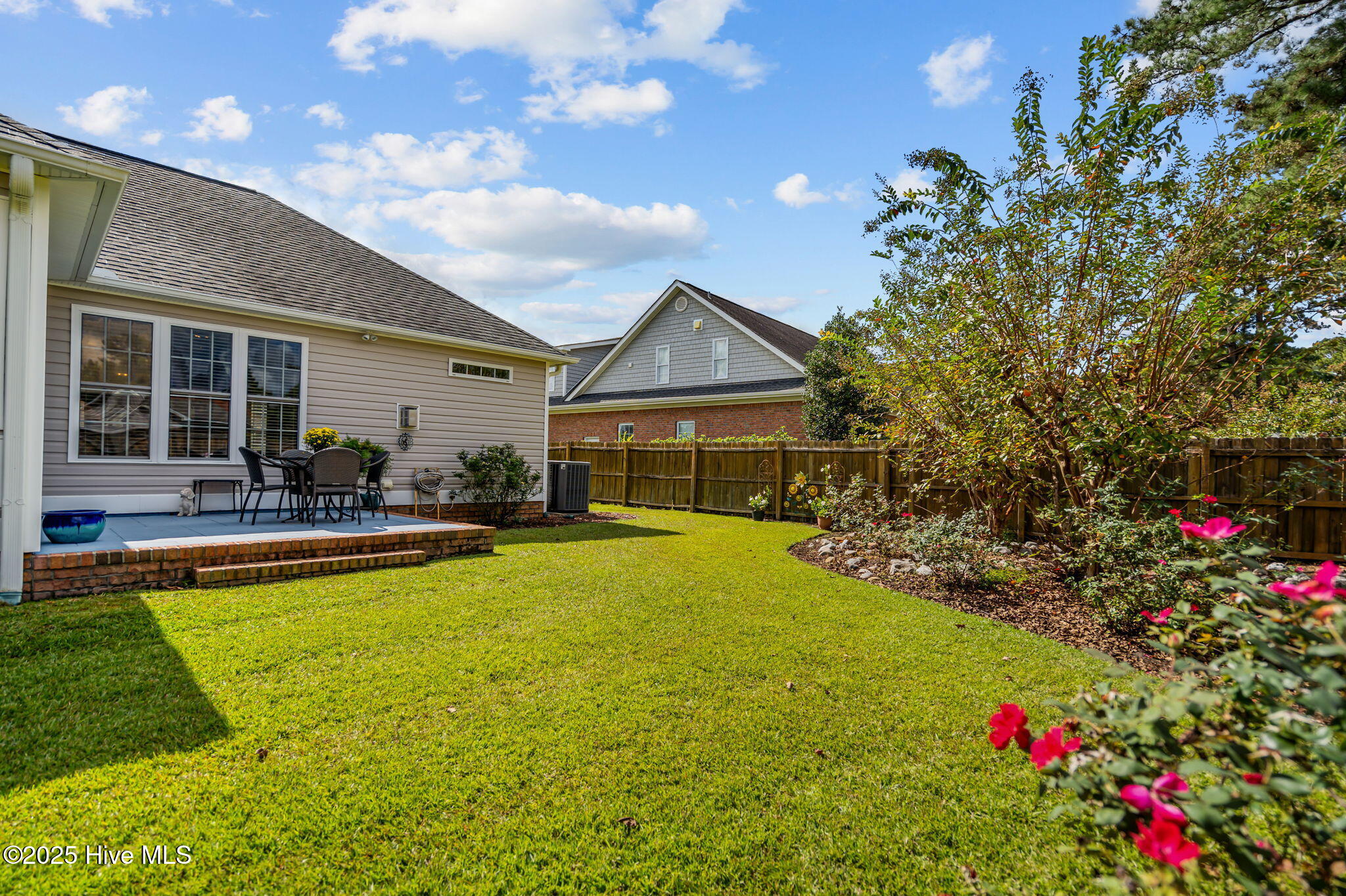 3095 Woodbend Court, Leland
