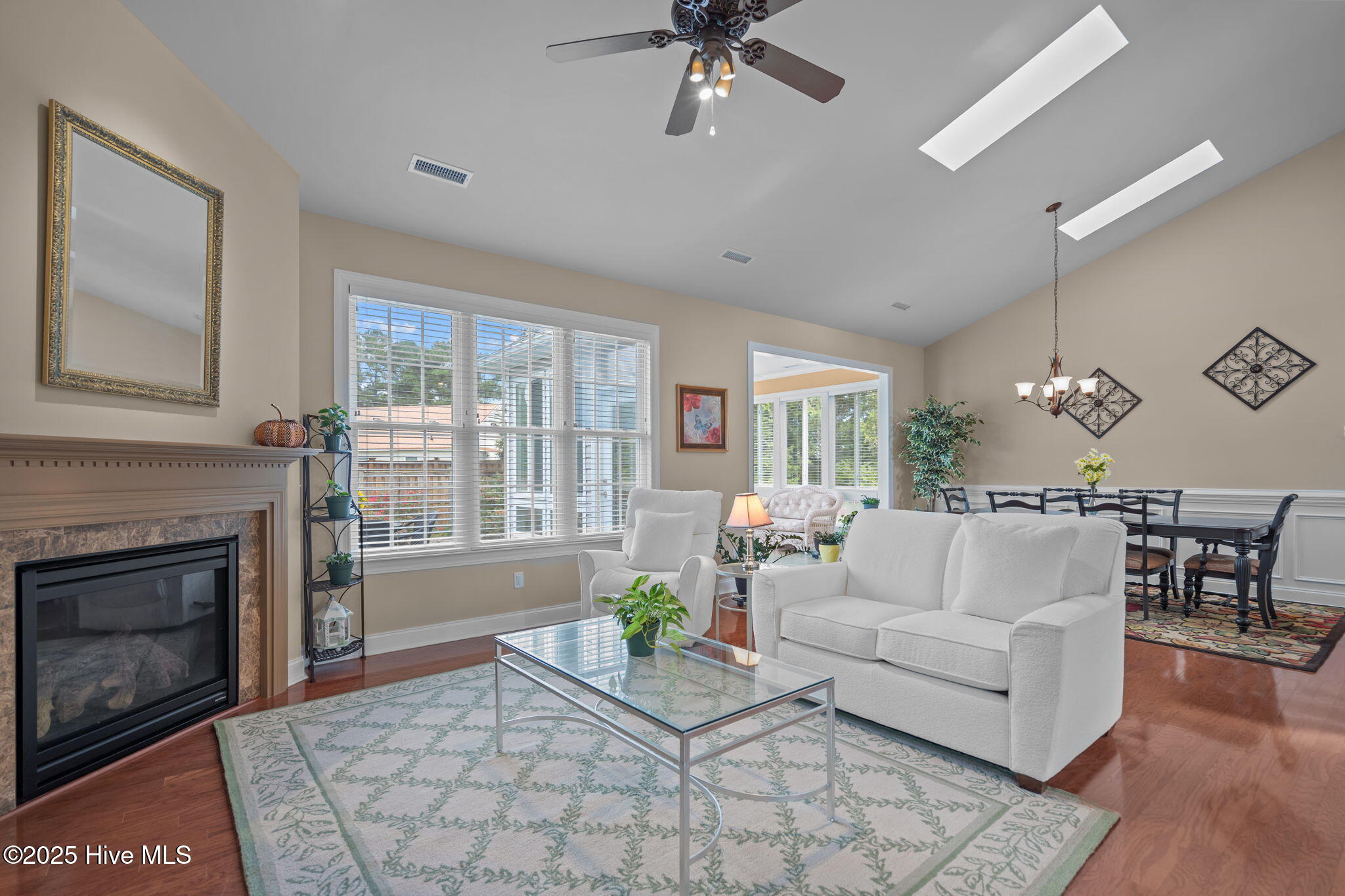 3095 Woodbend Court, Leland