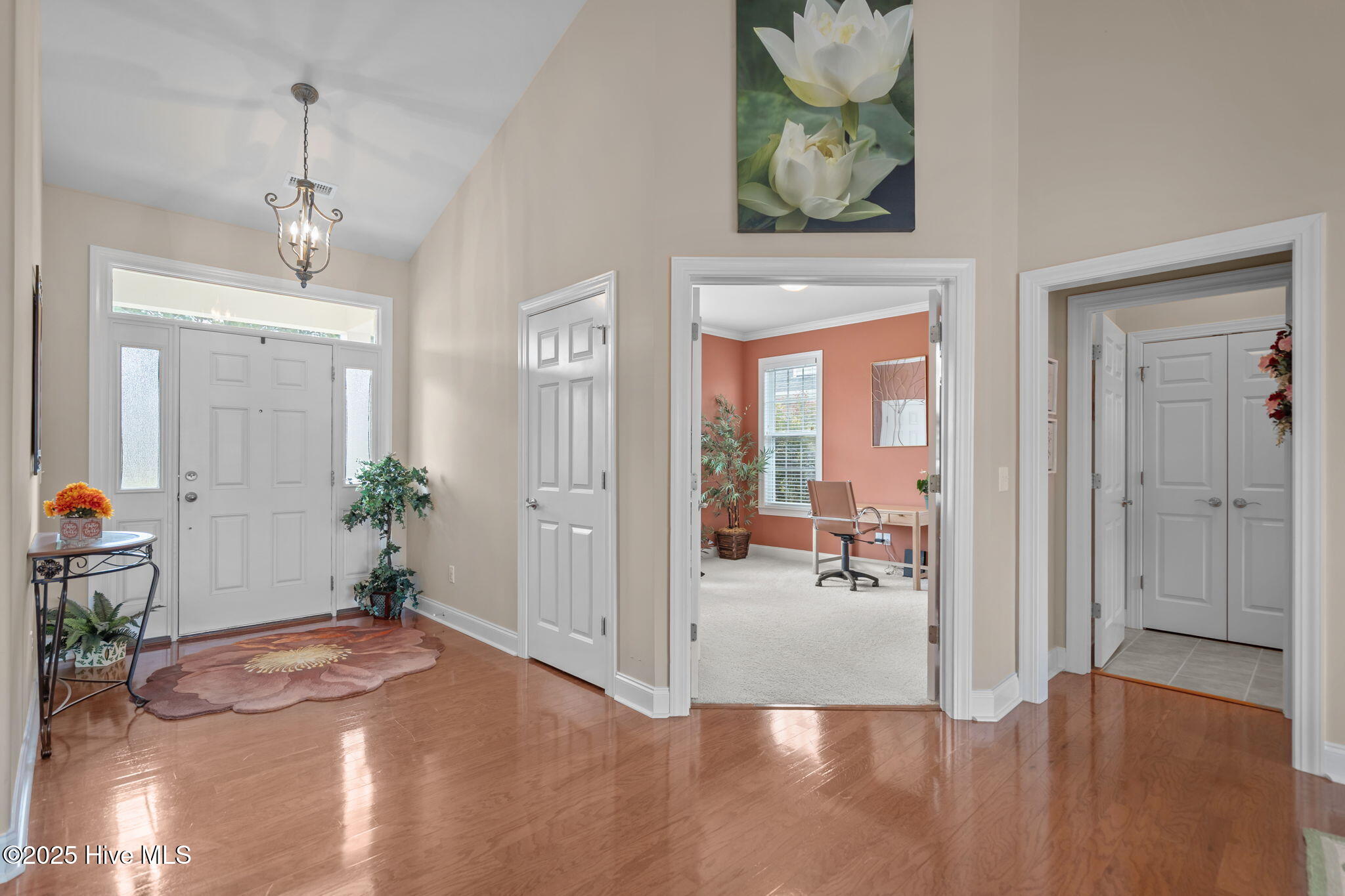 3095 Woodbend Court, Leland