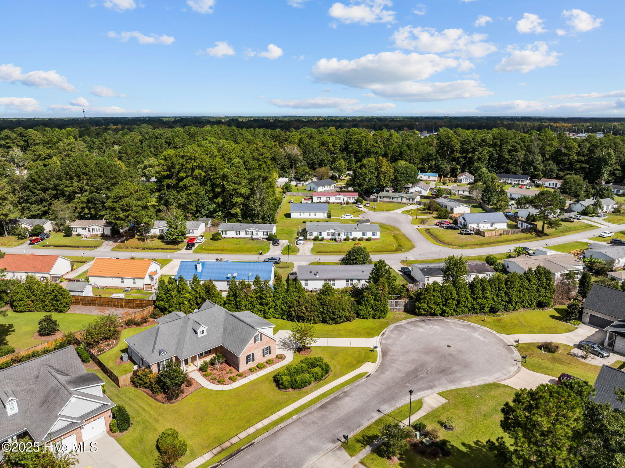 3095 Woodbend Court, Leland