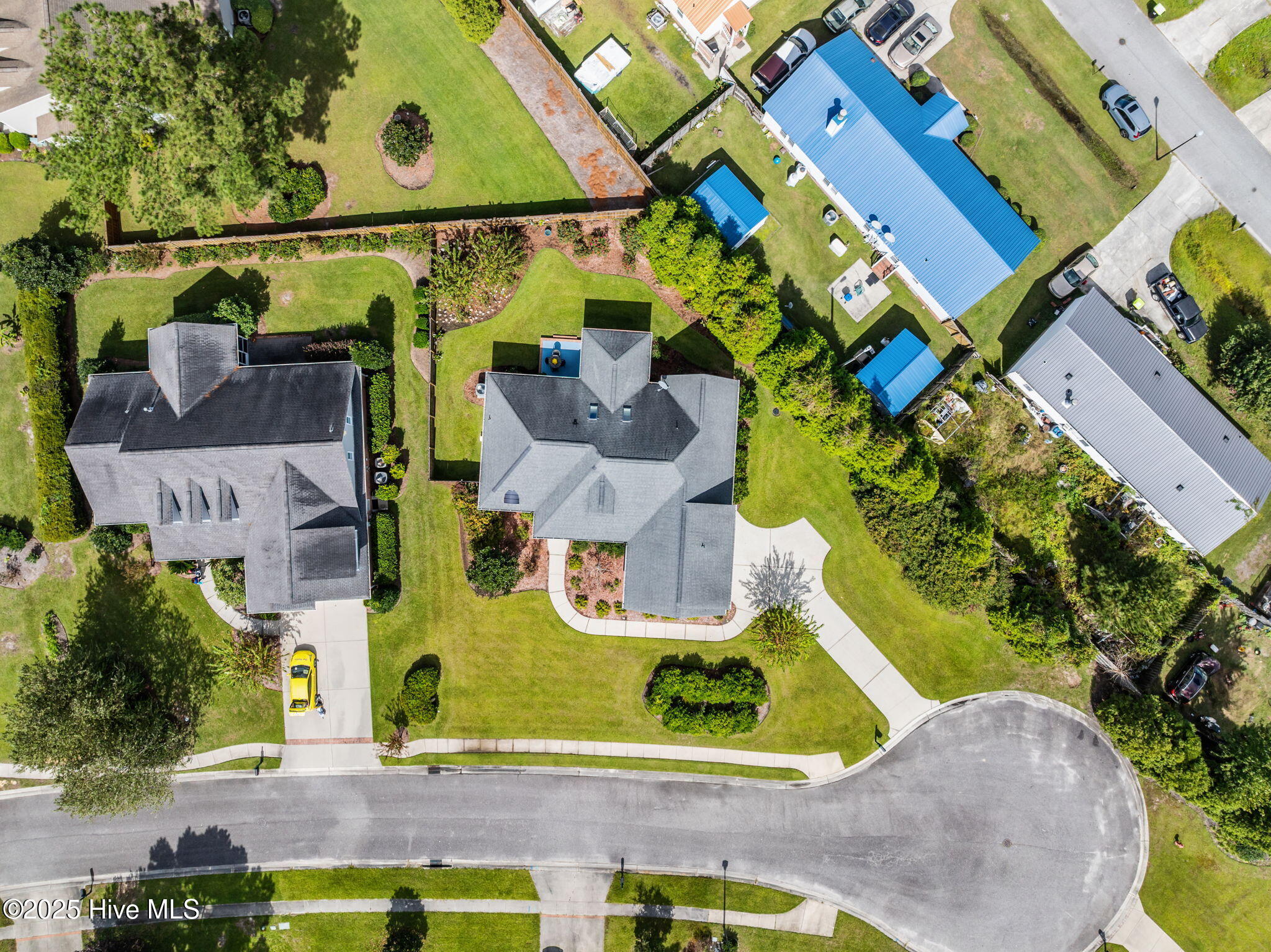 3095 Woodbend Court, Leland