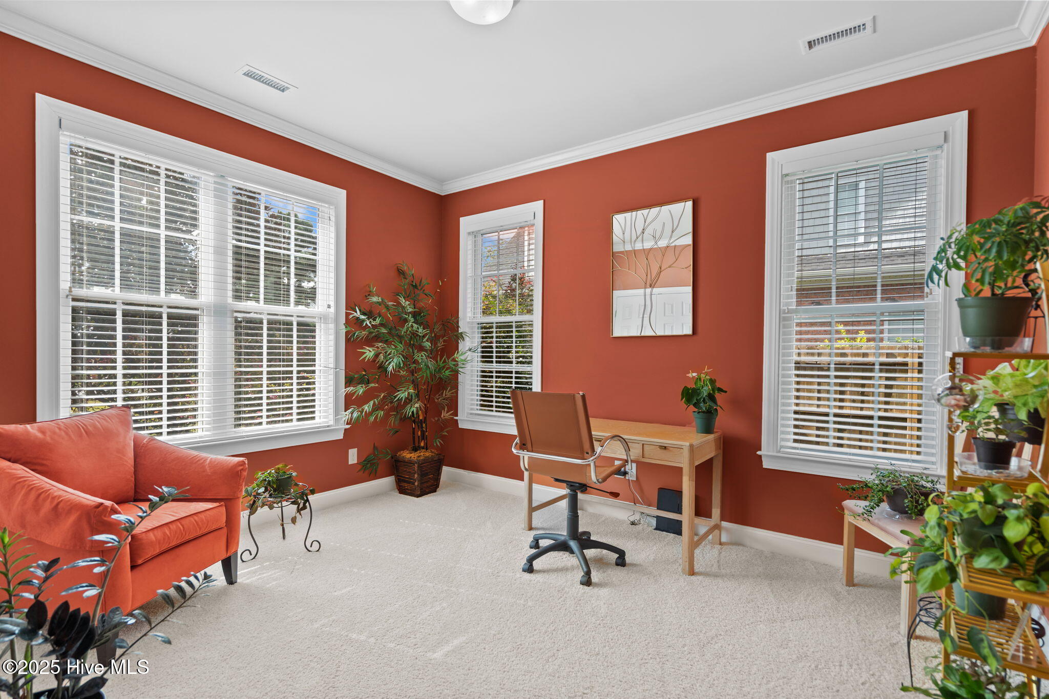 3095 Woodbend Court, Leland