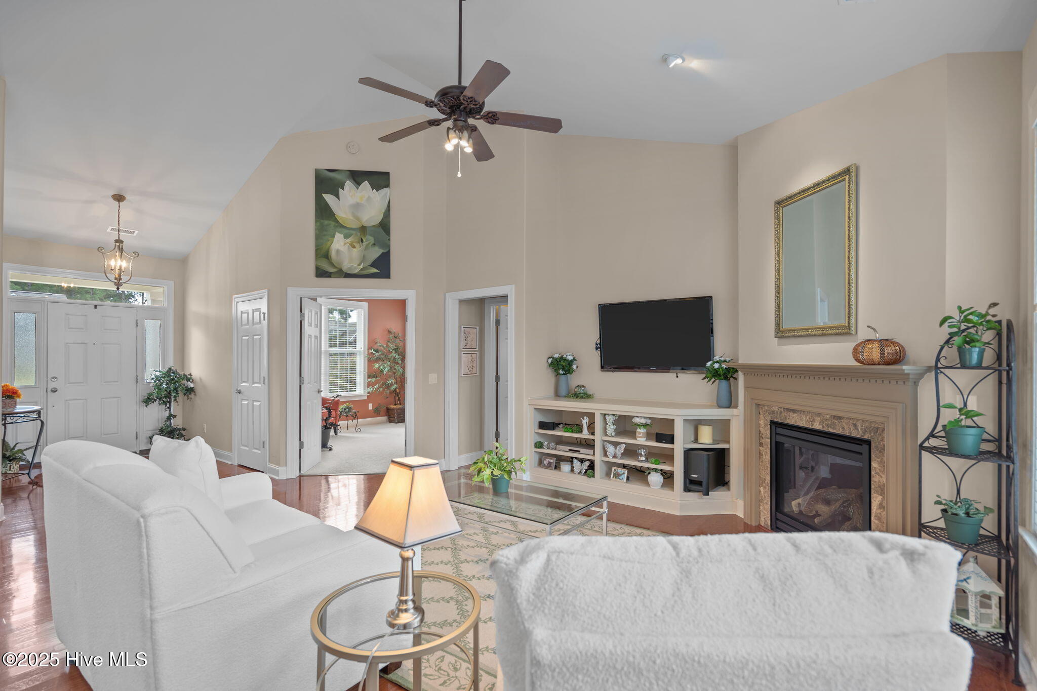 3095 Woodbend Court, Leland