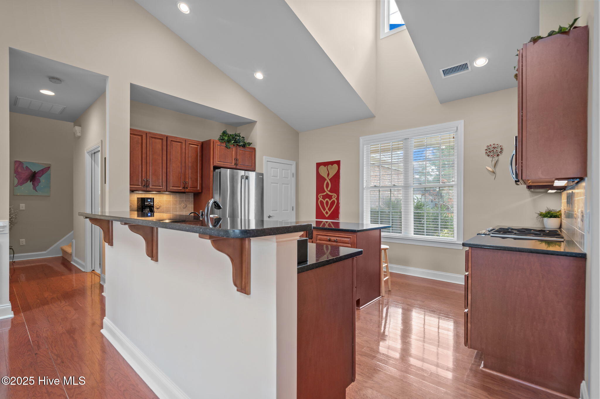3095 Woodbend Court, Leland