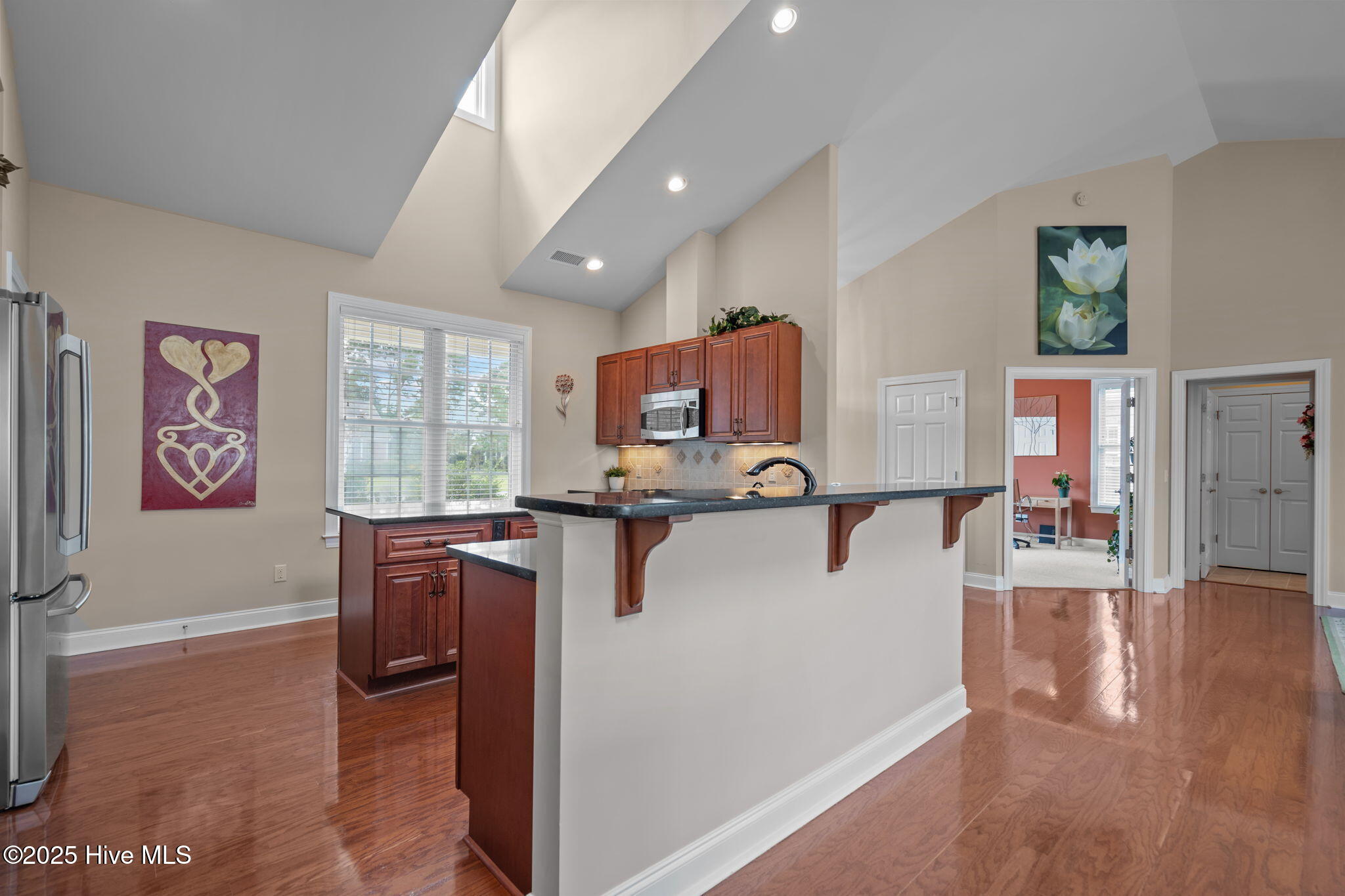 3095 Woodbend Court, Leland