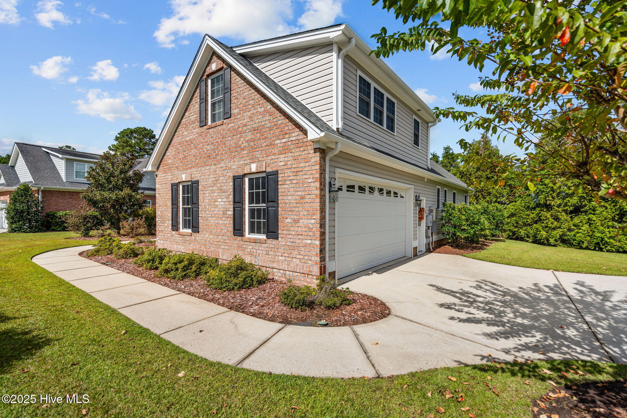 3095 Woodbend Court, Leland