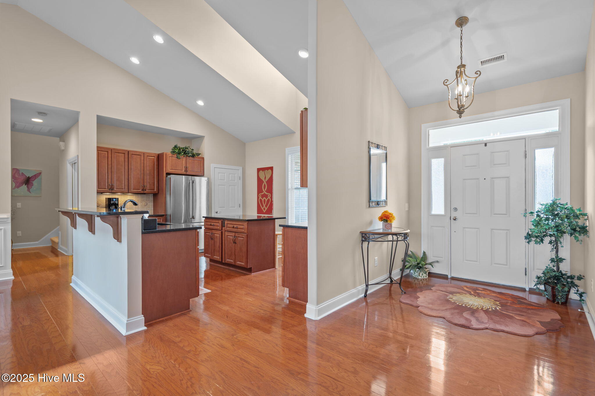 3095 Woodbend Court, Leland