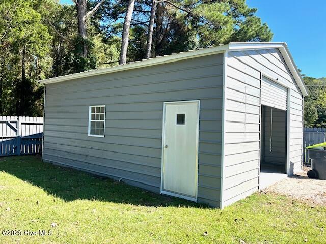 1842 Wood Duck Street SW