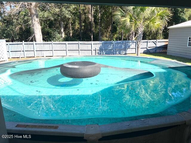 1842 Wood Duck Street SW