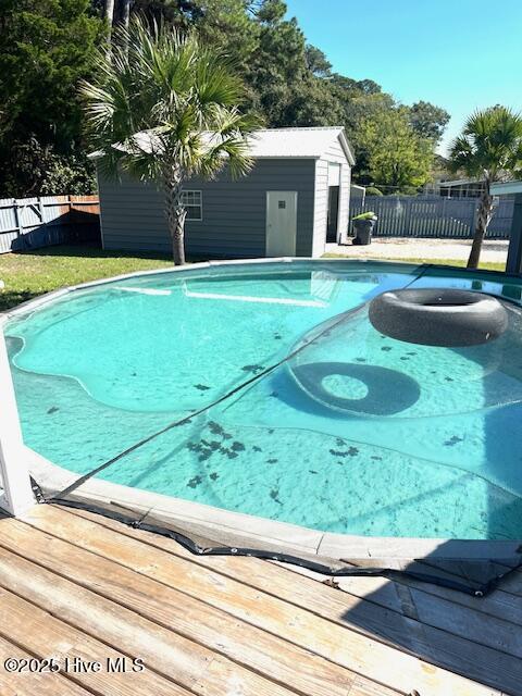 1842 Wood Duck Street SW