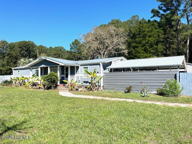 1842 Wood Duck Street SW