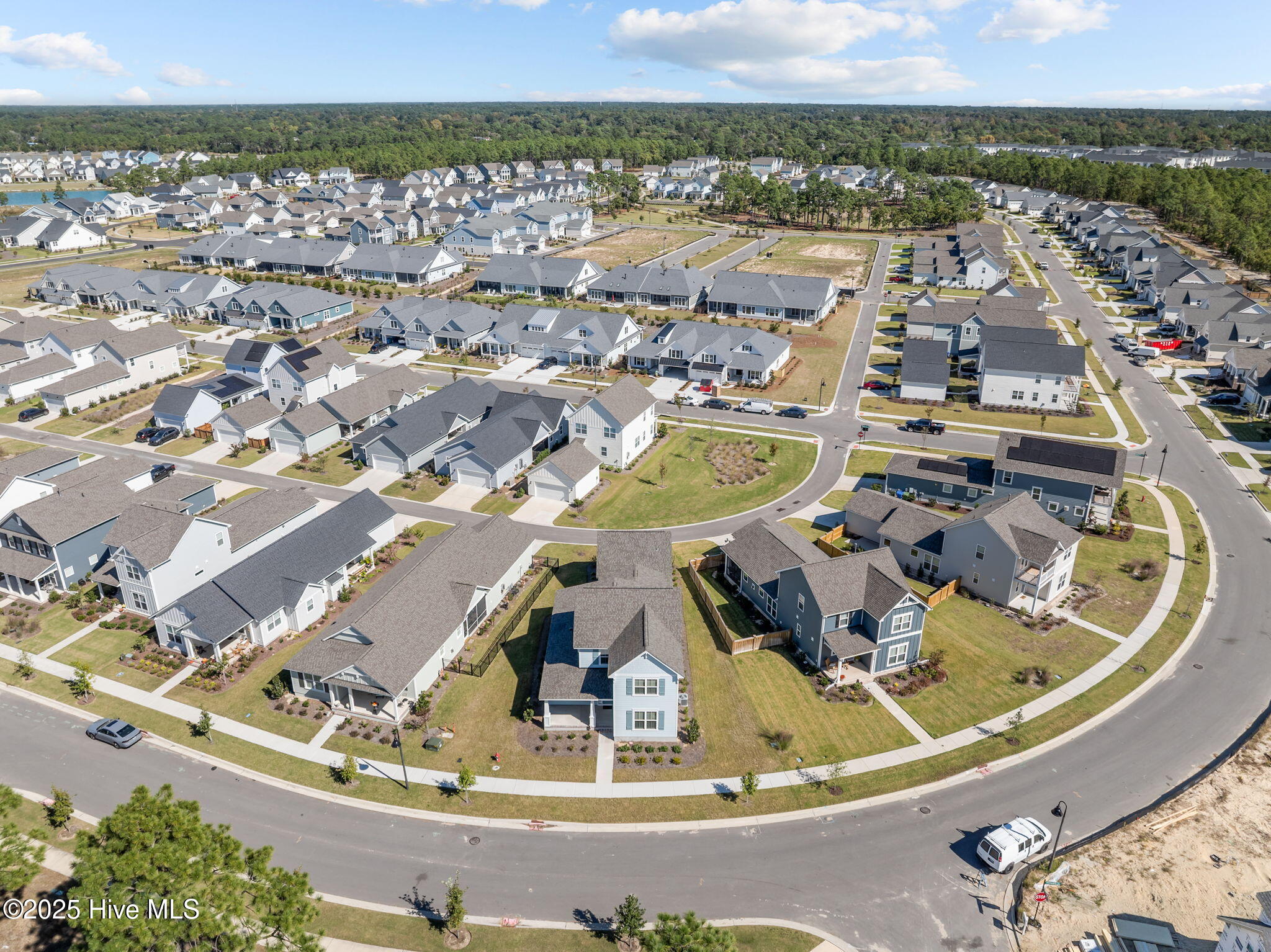 1212 Trisail Terrace, Wilmington