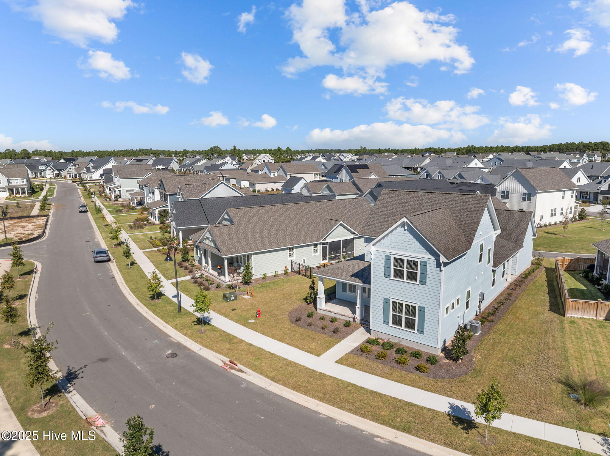 1212 Trisail Terrace, Wilmington