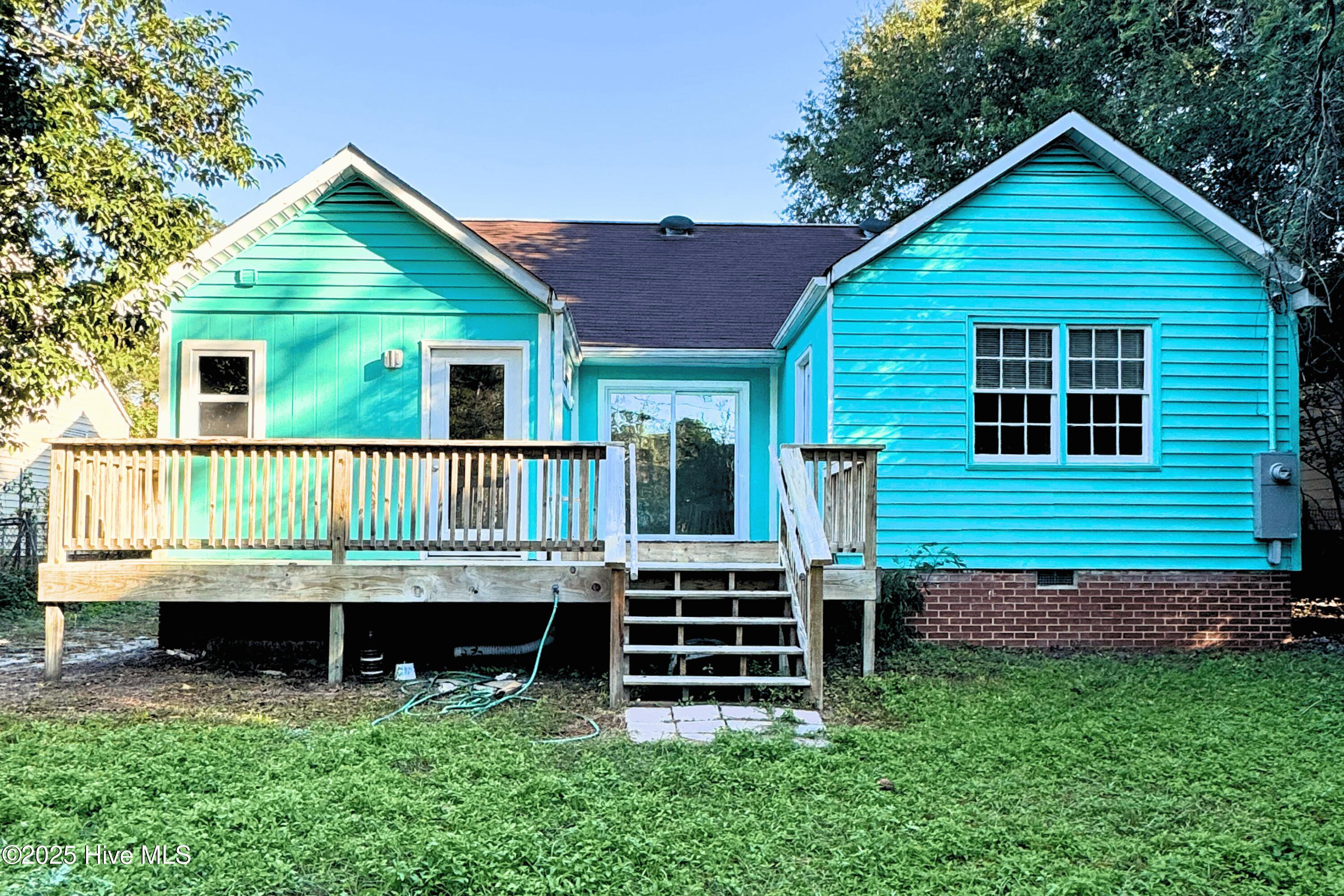 2212 Brandon Road