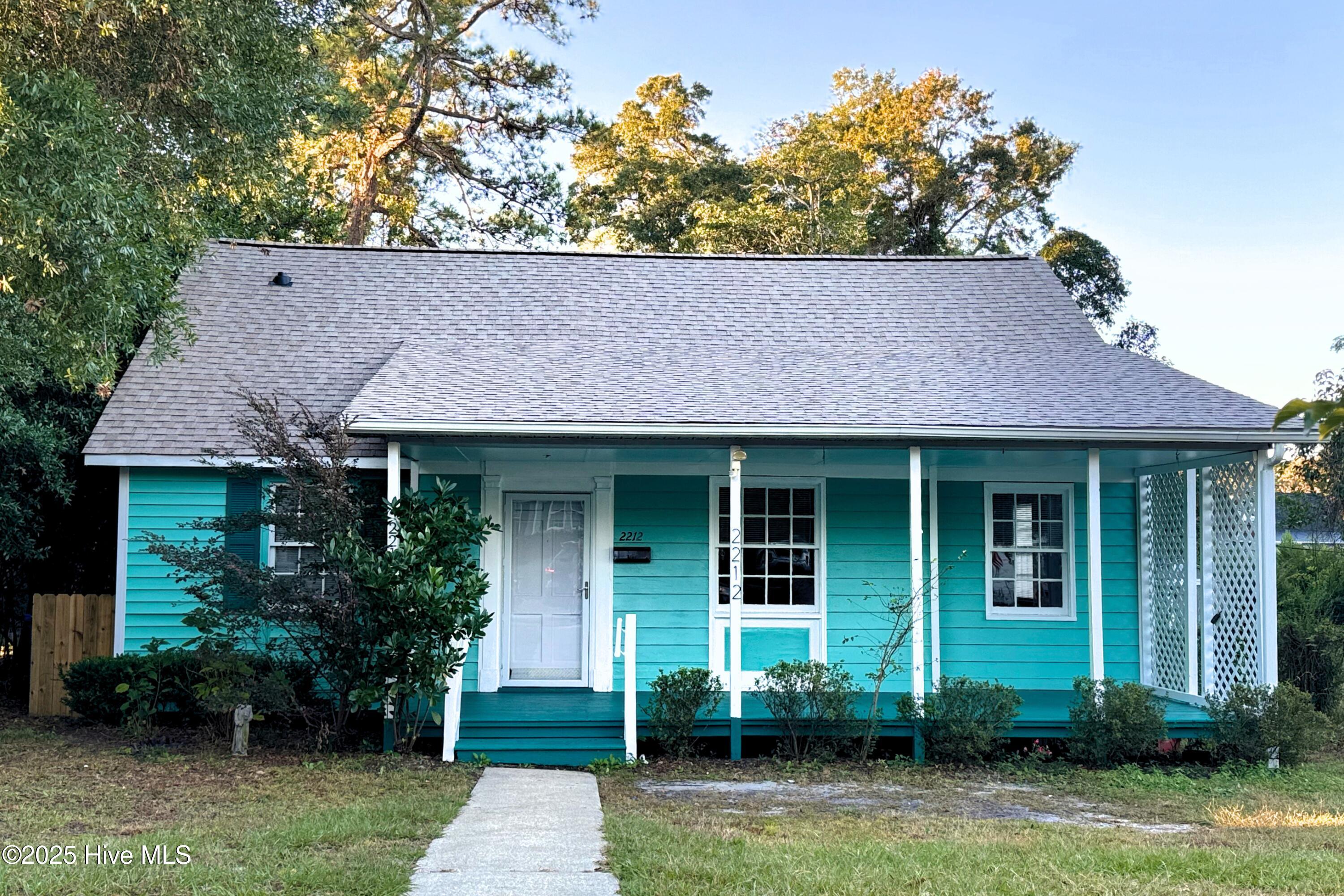 2212 Brandon Road