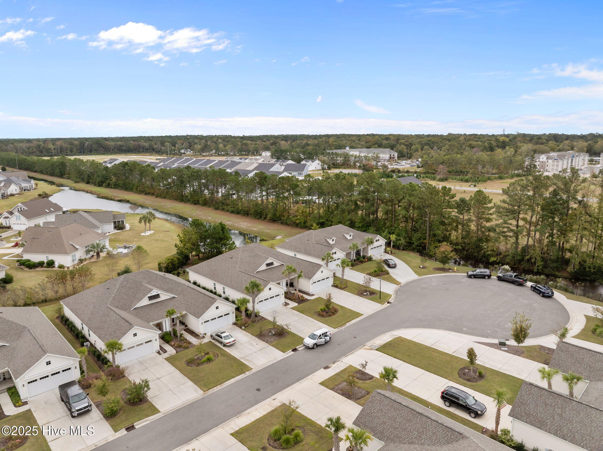 1311 Campanella Court SW, Unit B