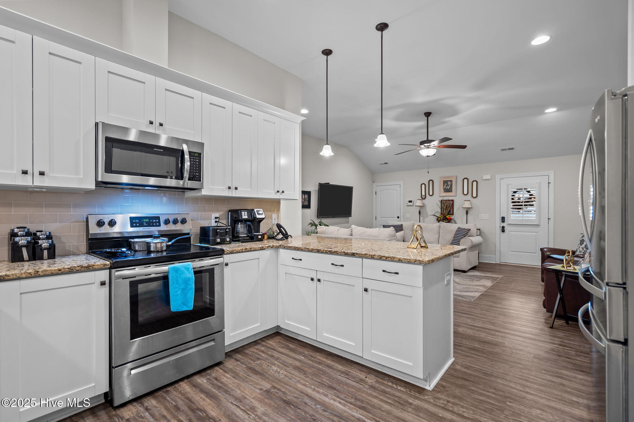 1311 Campanella Court SW, Unit B