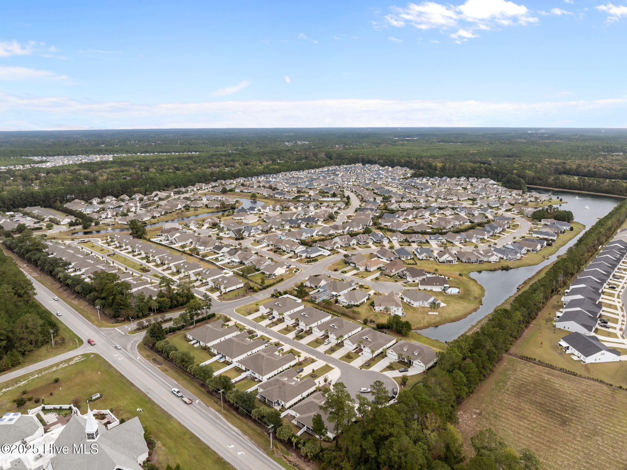 1311 Campanella Court SW, Unit B