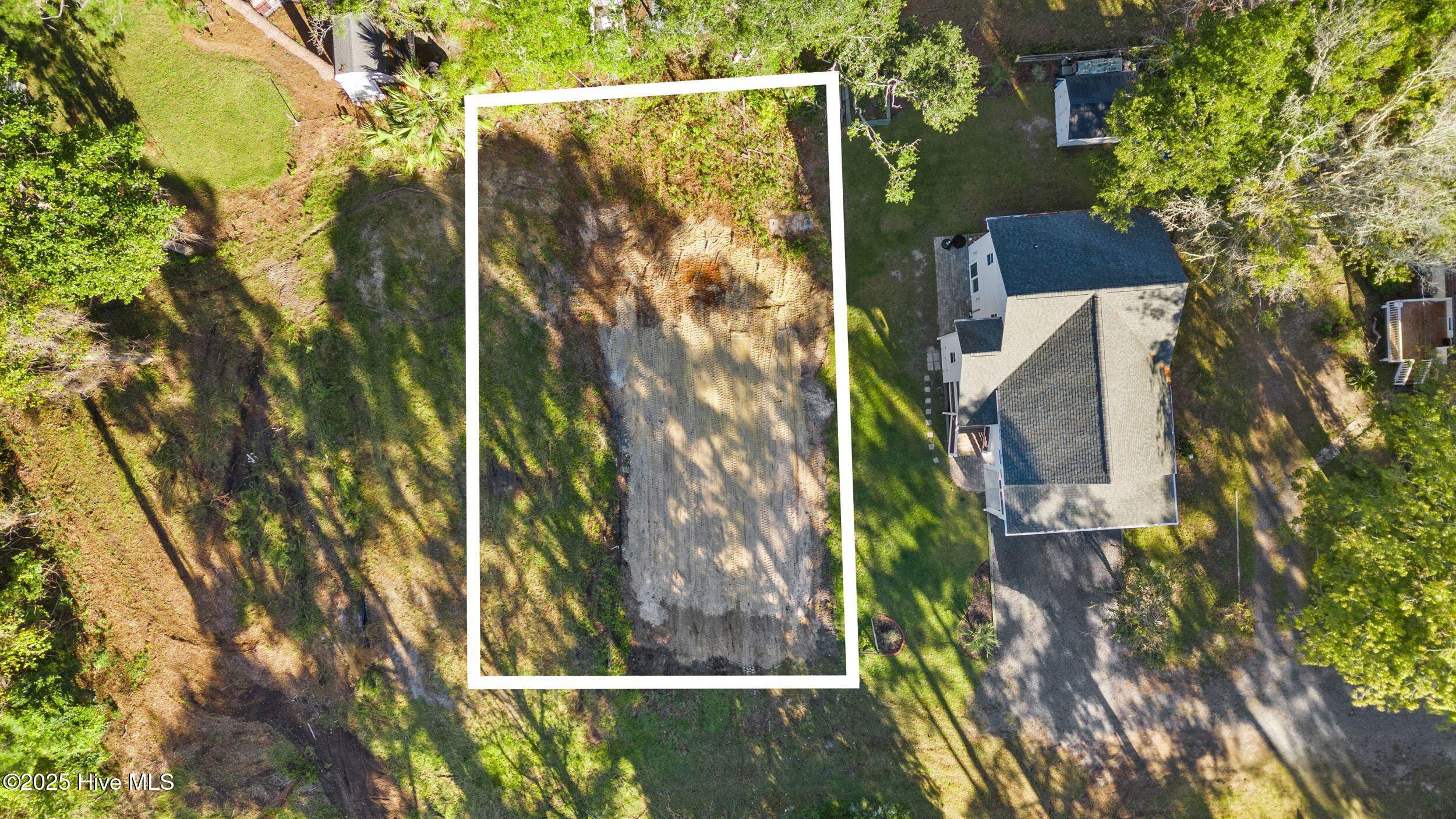 4428 Coward Trail SW