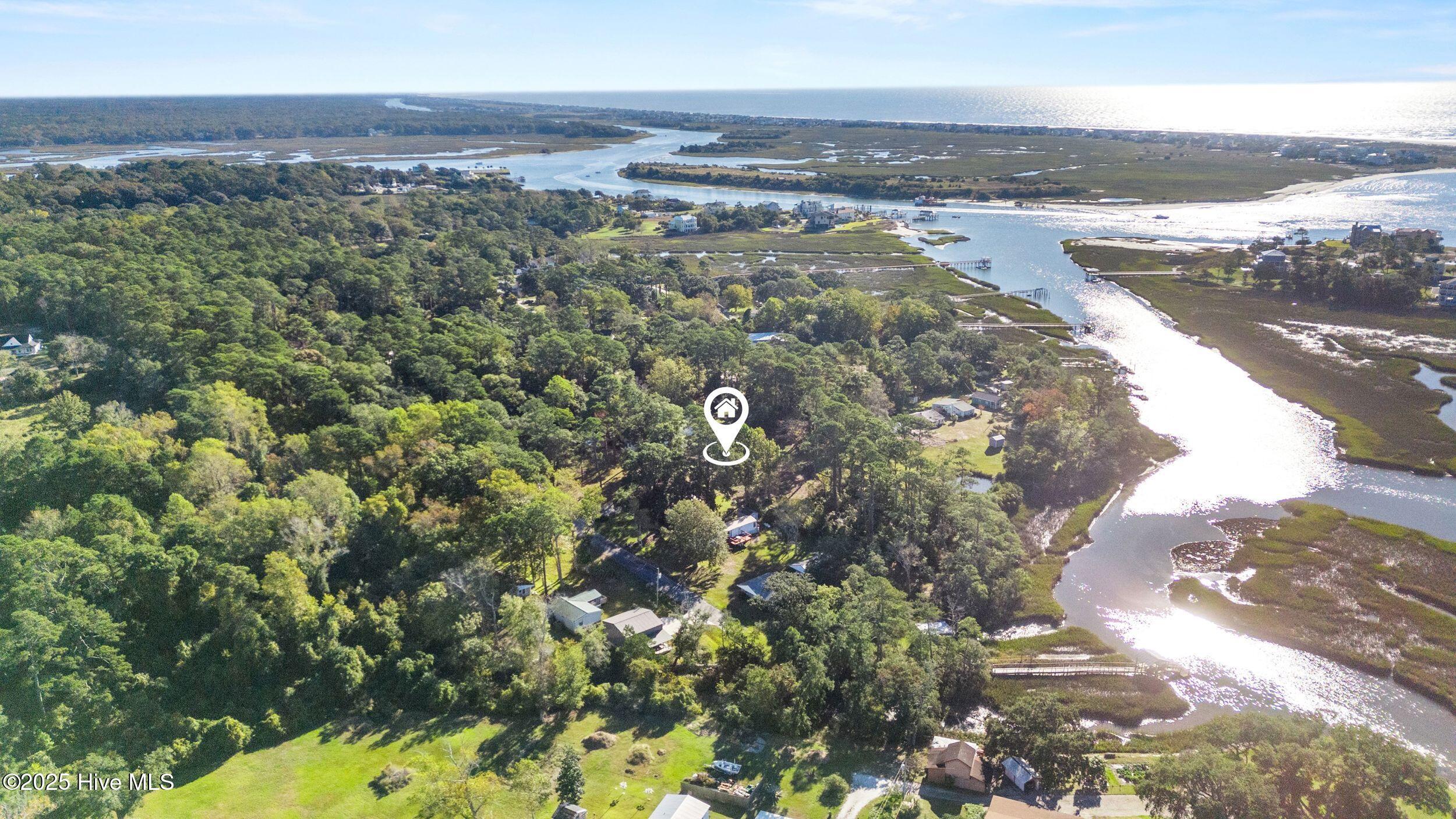 4428 Coward Trail SW