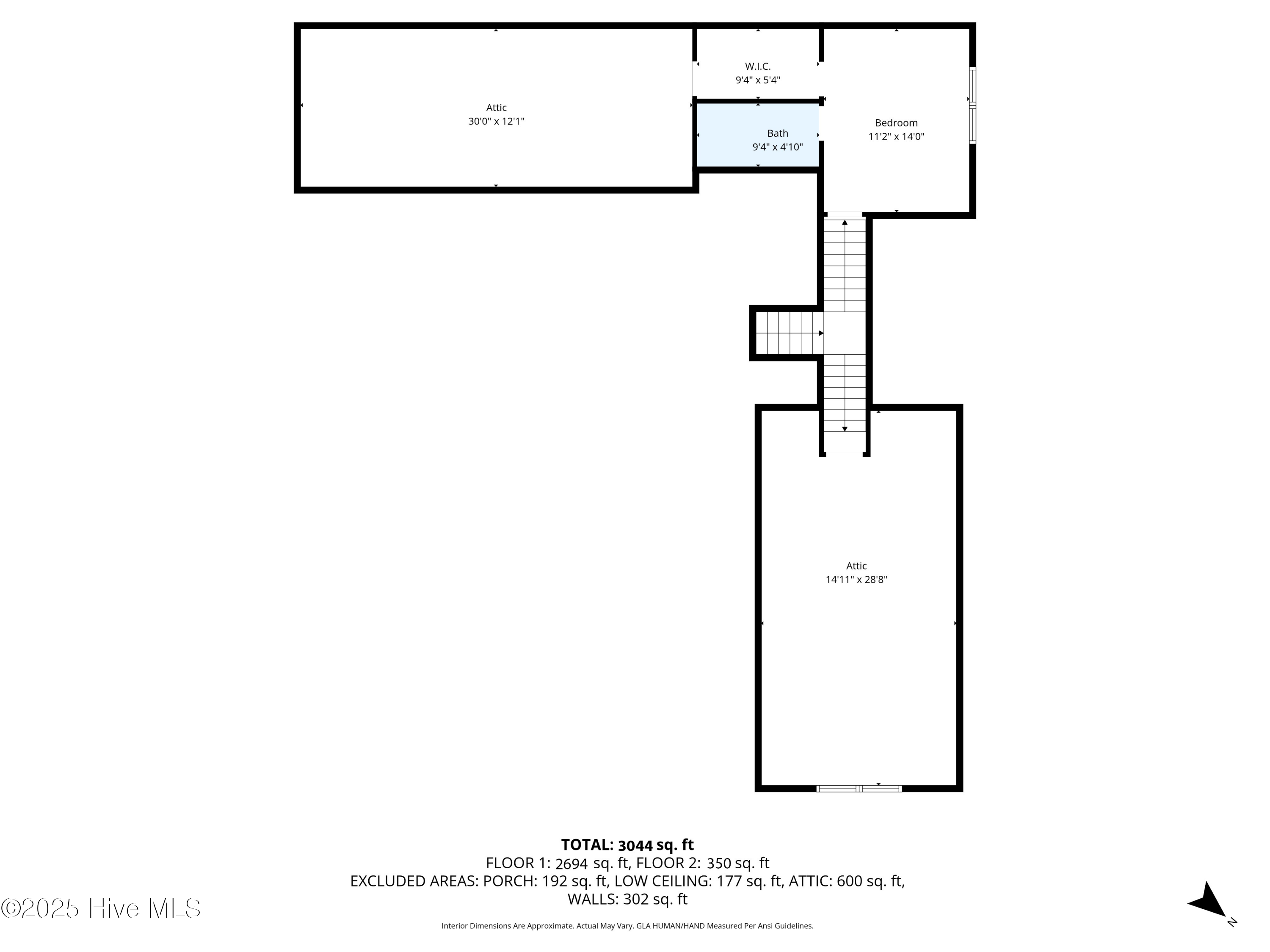 224 Summernights Way