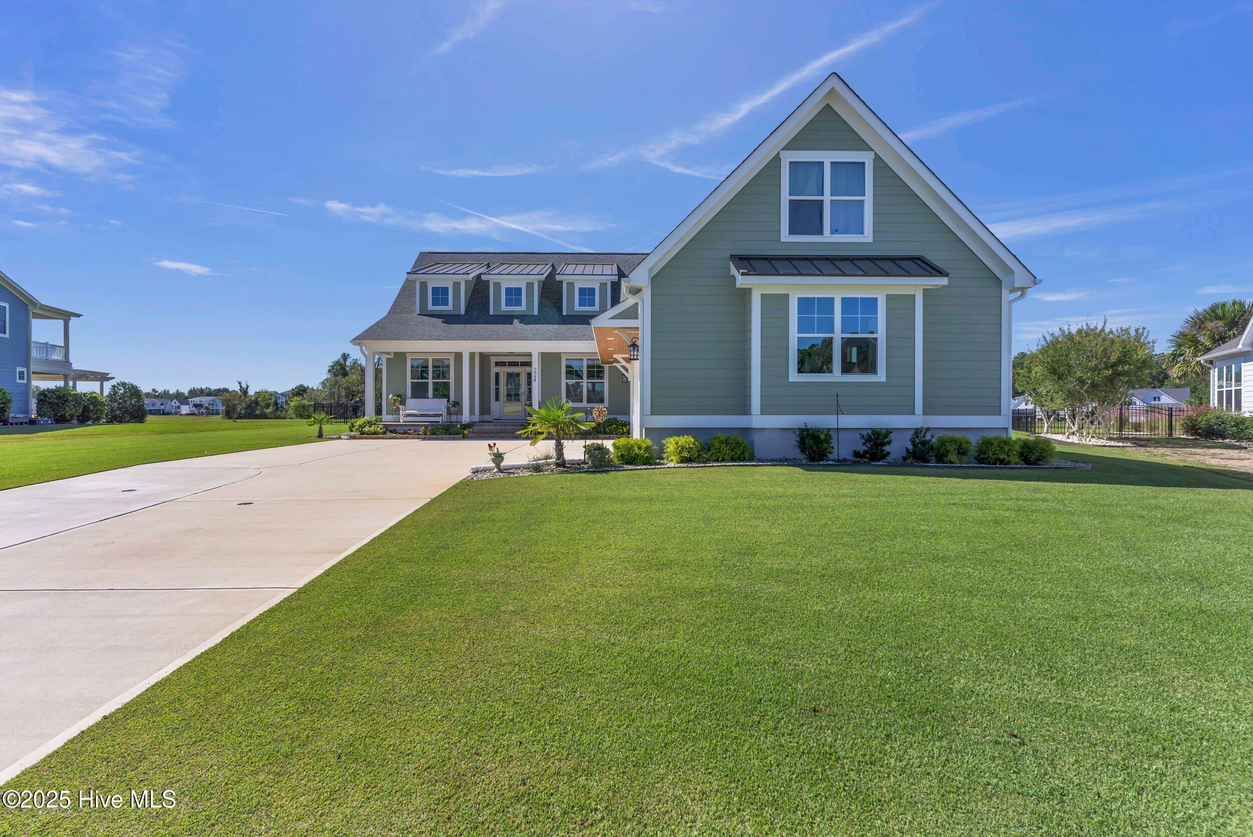 224 Summernights Way