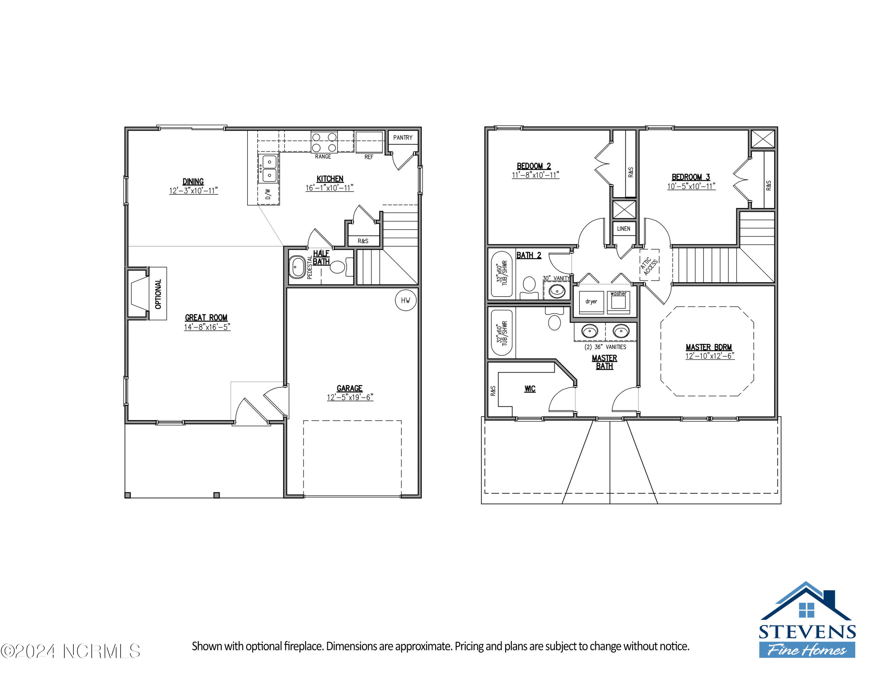 1123 Tennessee Walker Way SE