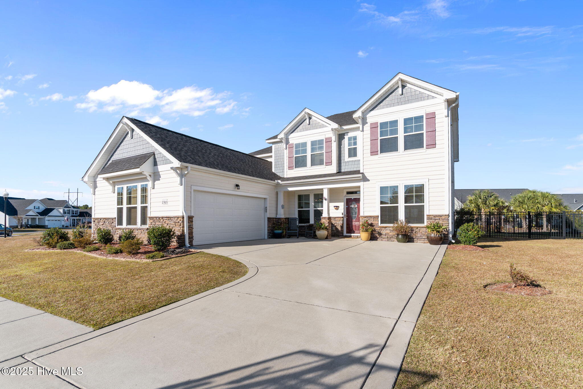 2305 Jasper Forest Trail