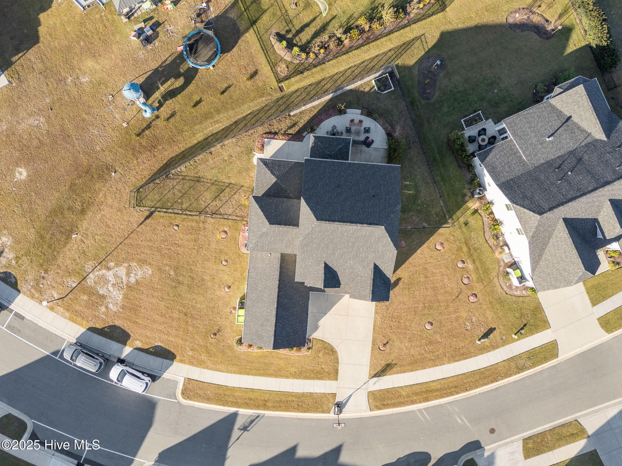 2305 Jasper Forest Trail