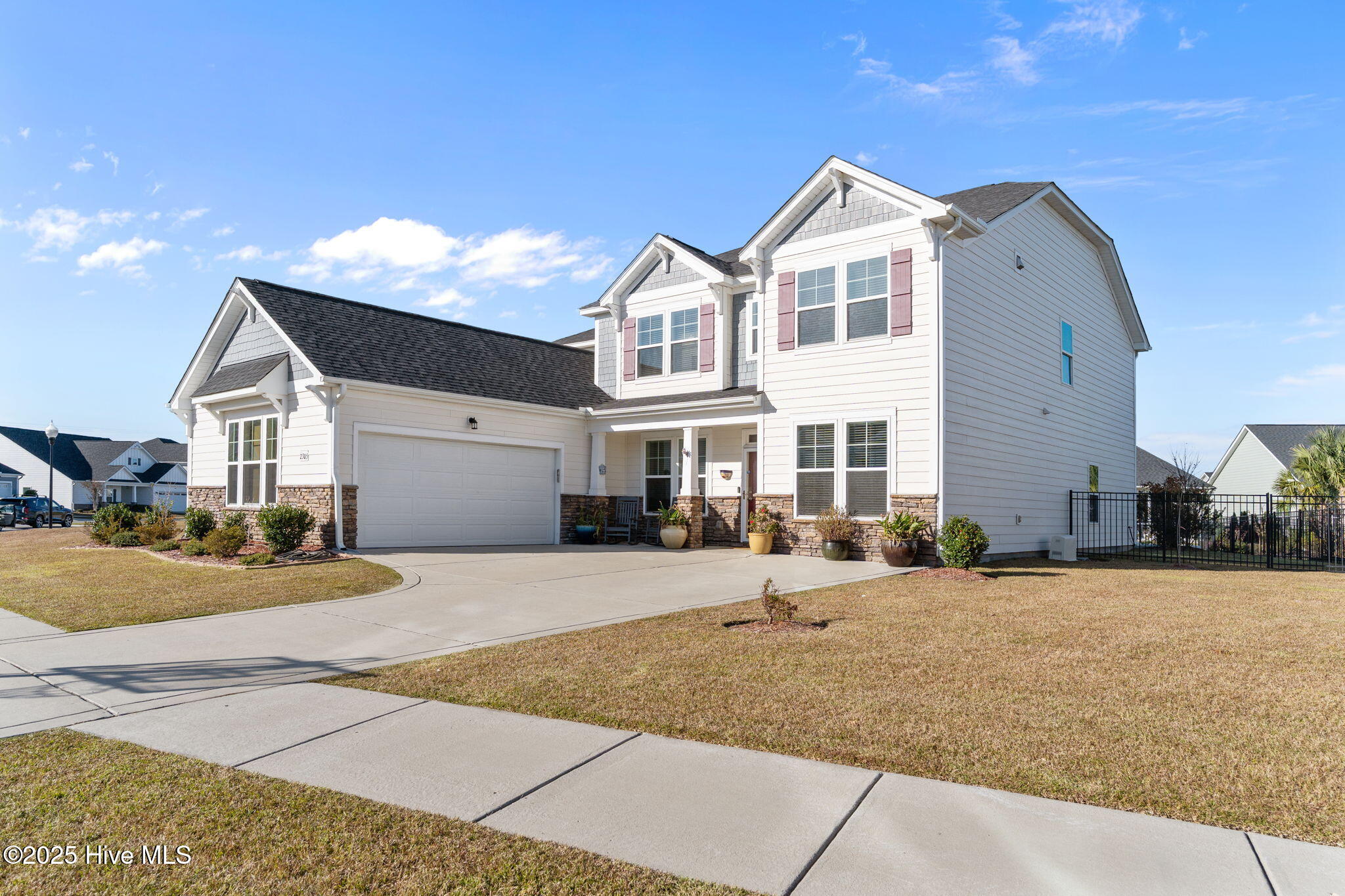 2305 Jasper Forest Trail