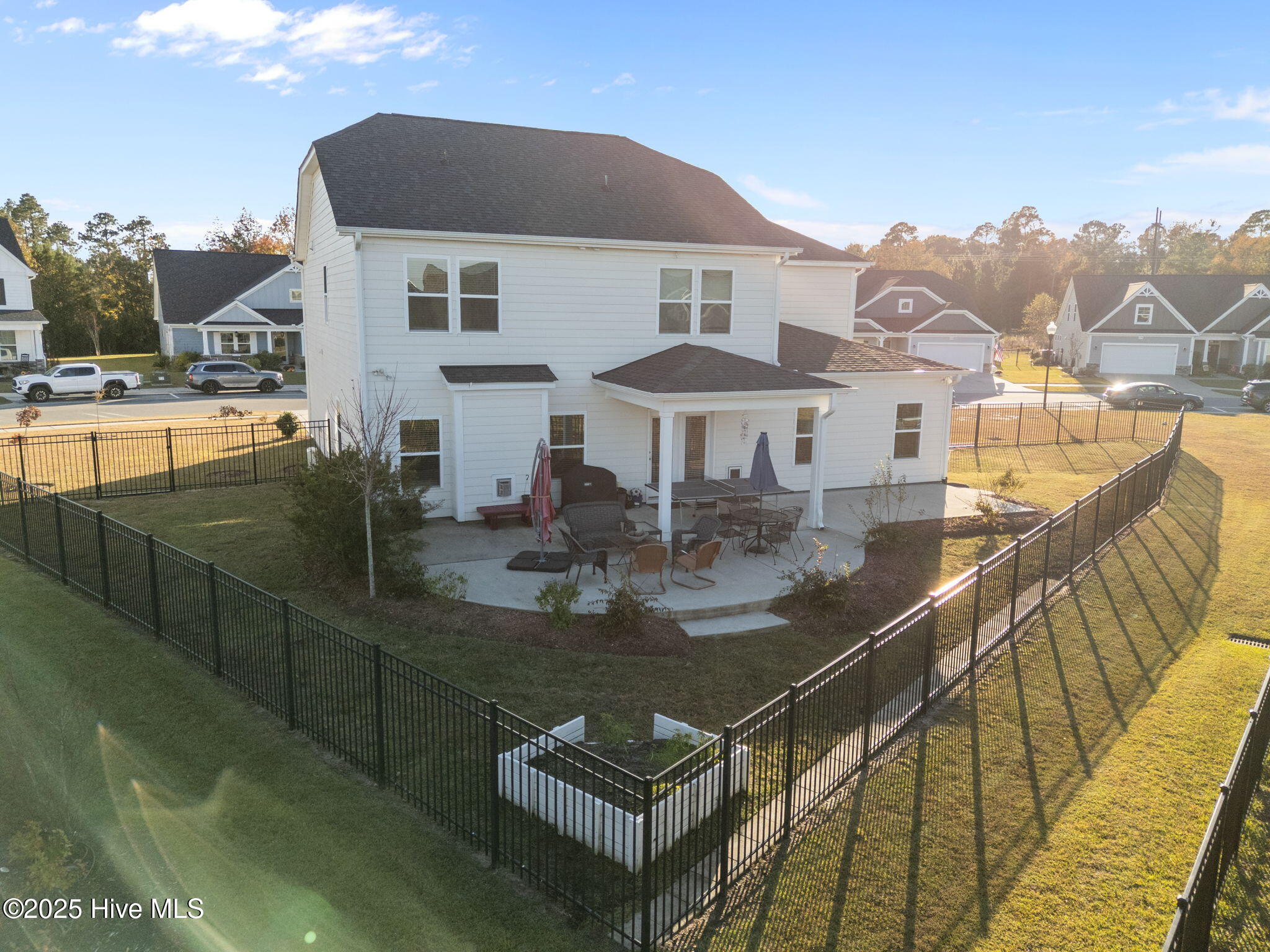 2305 Jasper Forest Trail