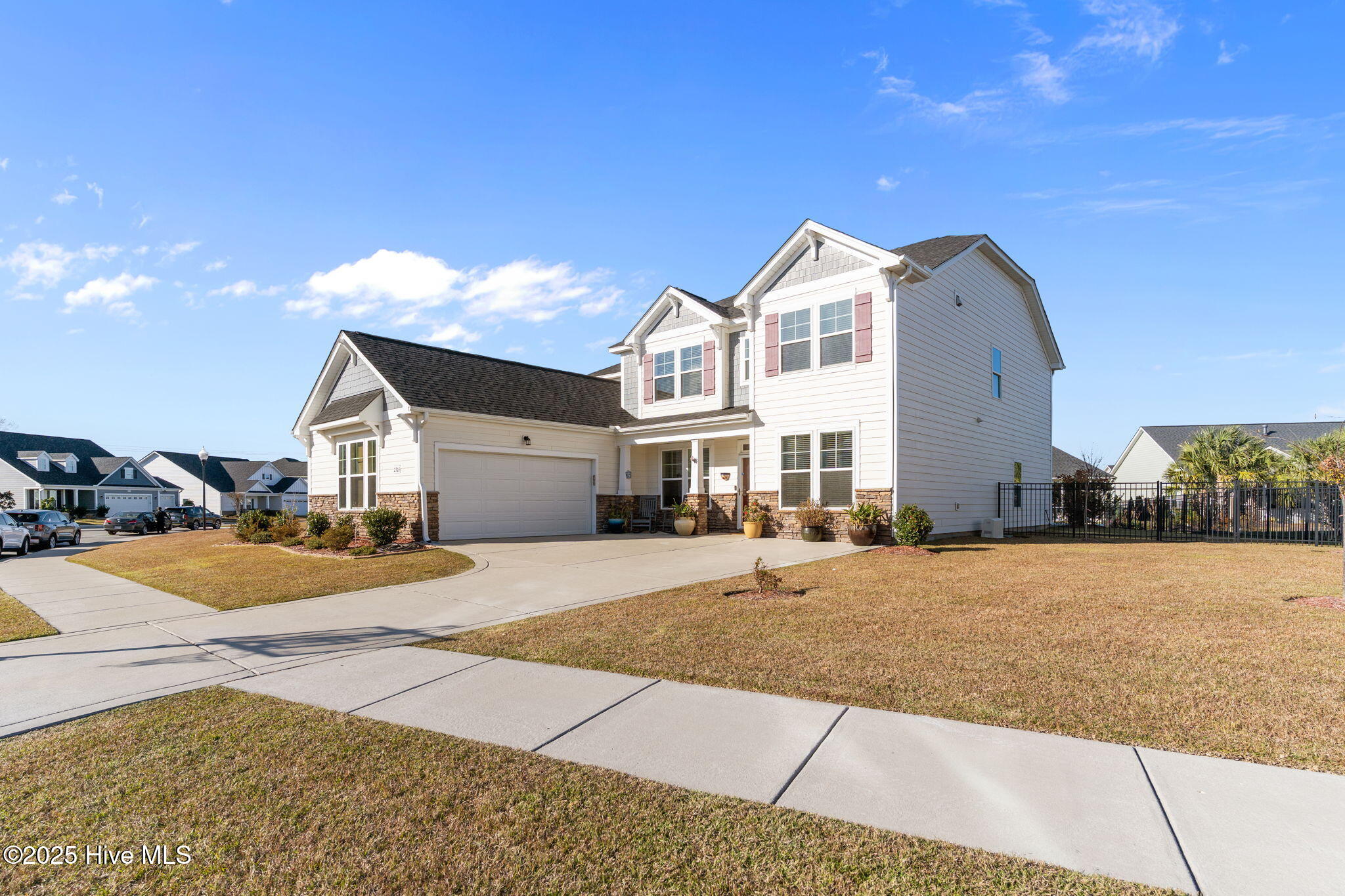 2305 Jasper Forest Trail