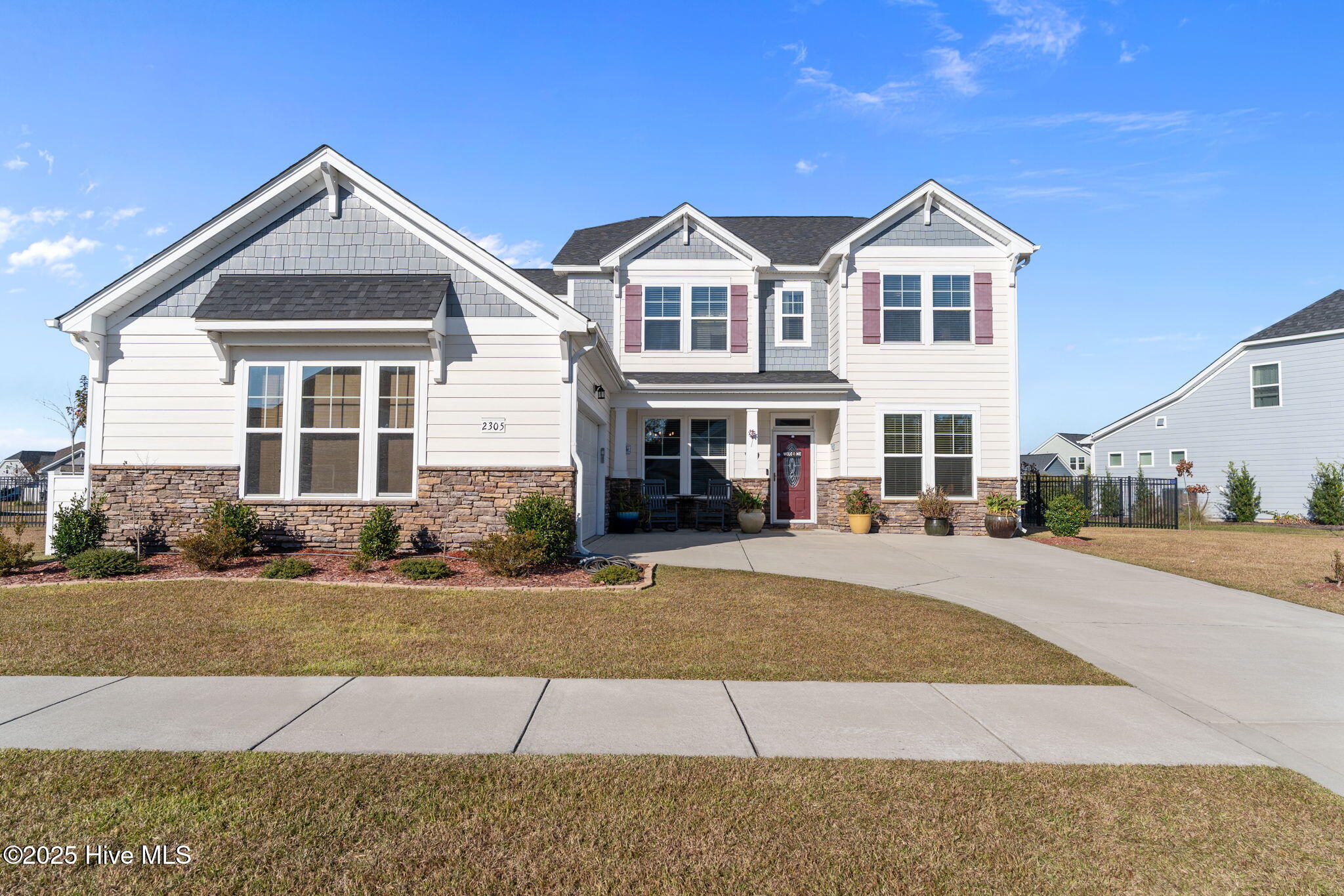 2305 Jasper Forest Trail