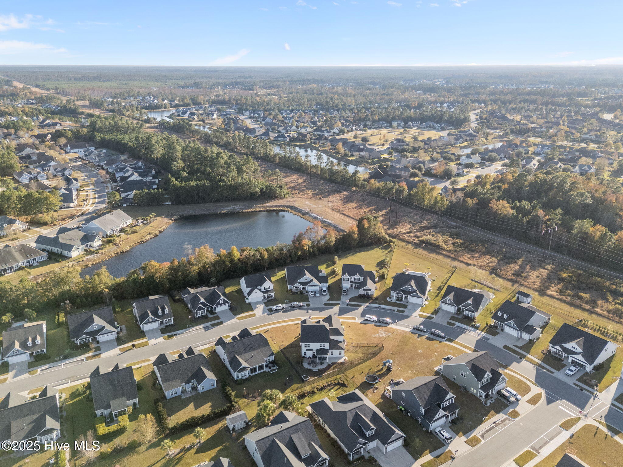 2305 Jasper Forest Trail