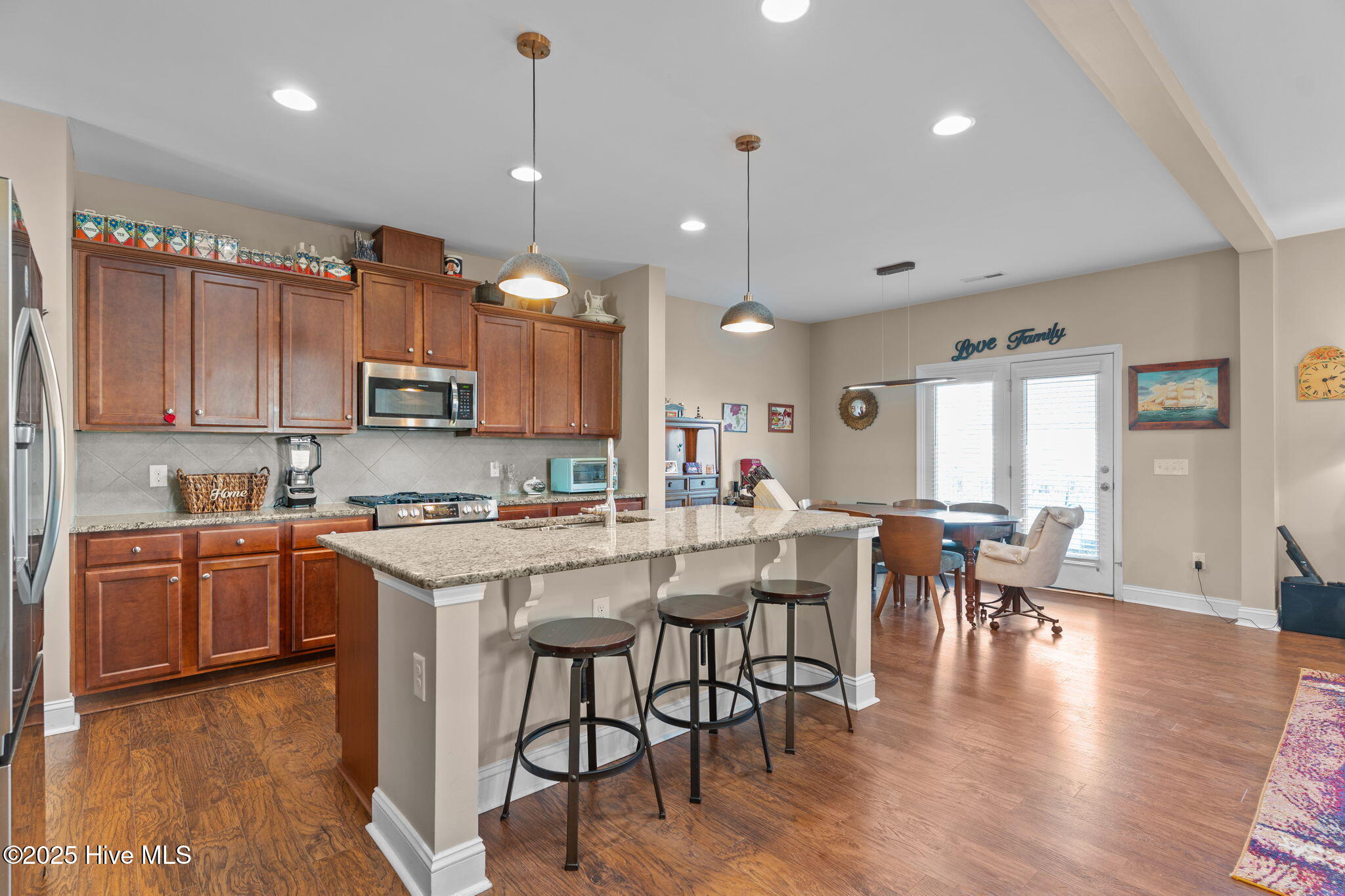 2305 Jasper Forest Trail