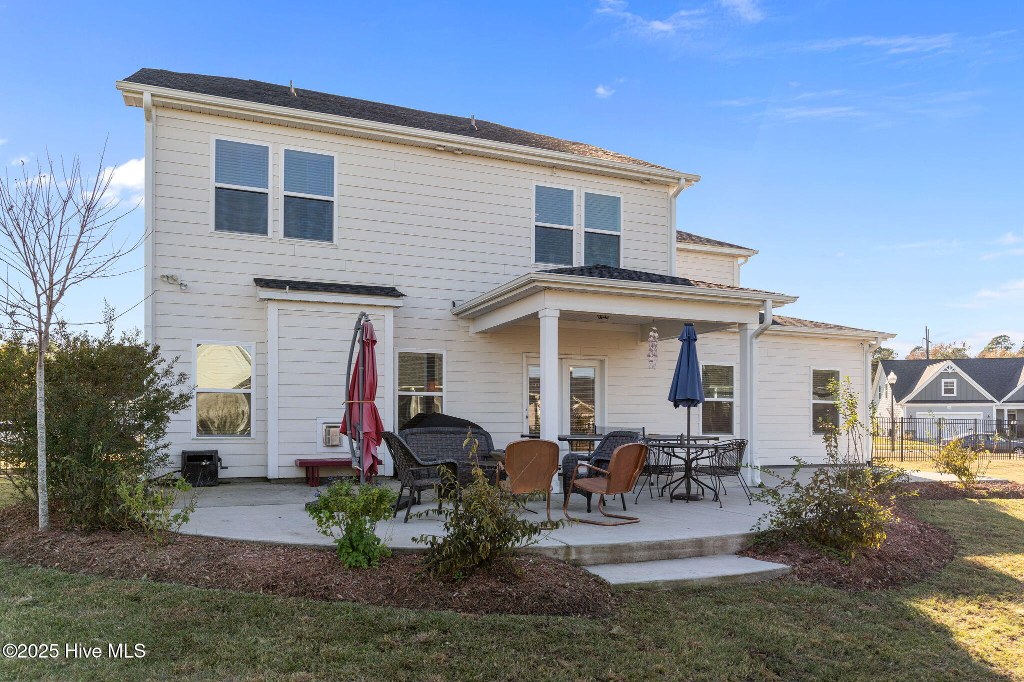 2305 Jasper Forest Trail