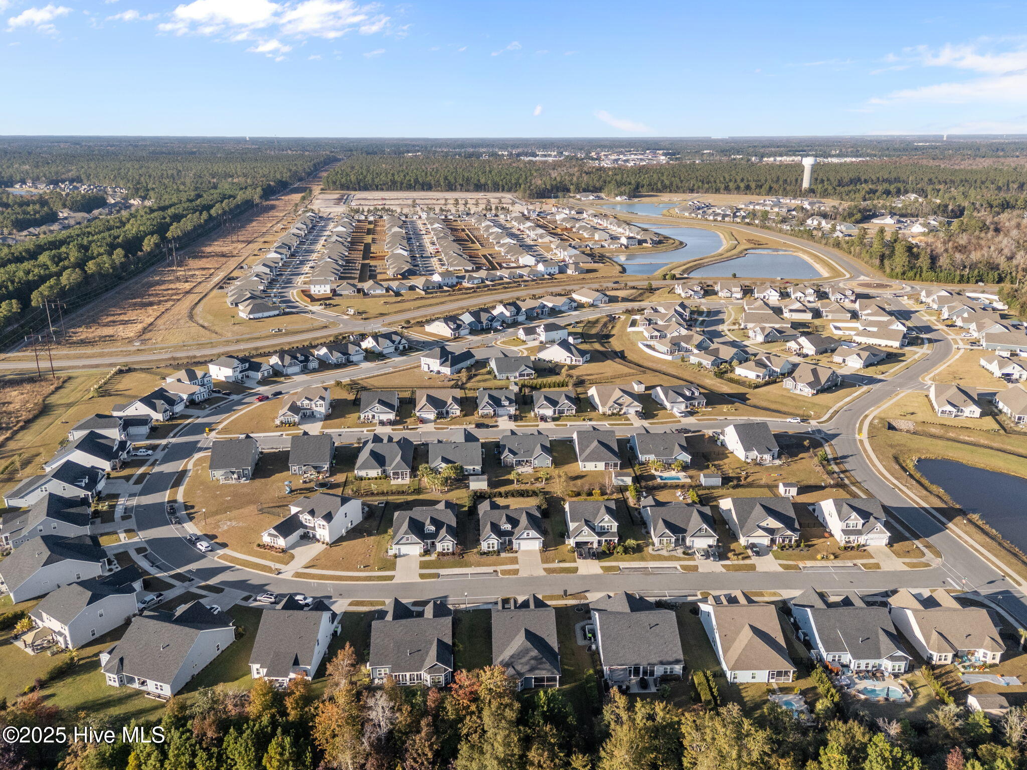 2305 Jasper Forest Trail