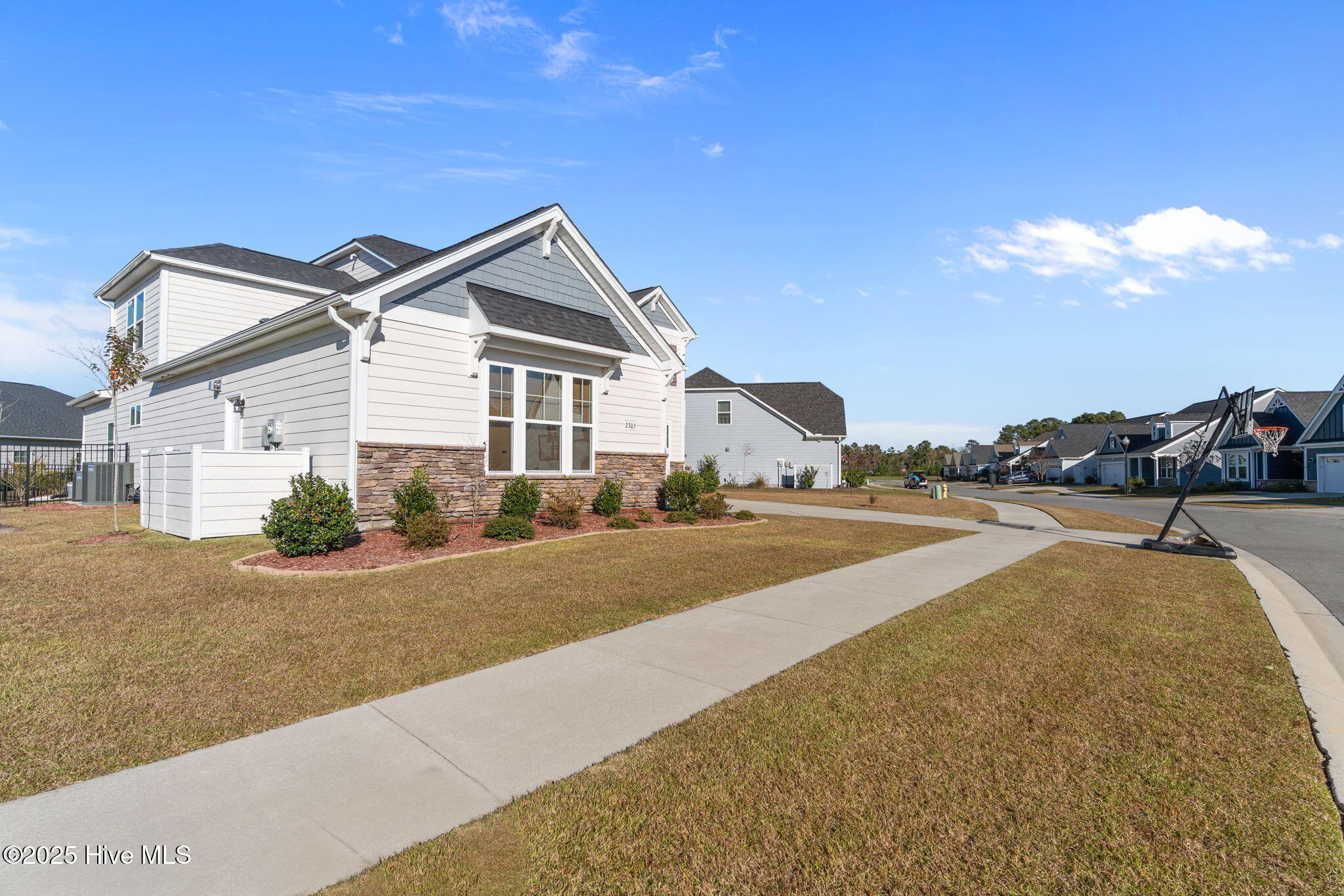 2305 Jasper Forest Trail