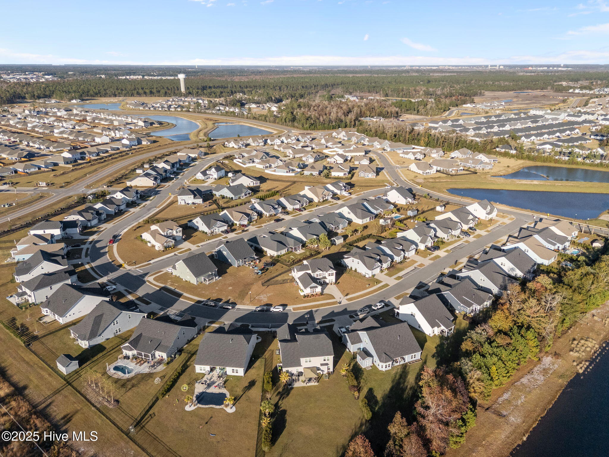 2305 Jasper Forest Trail