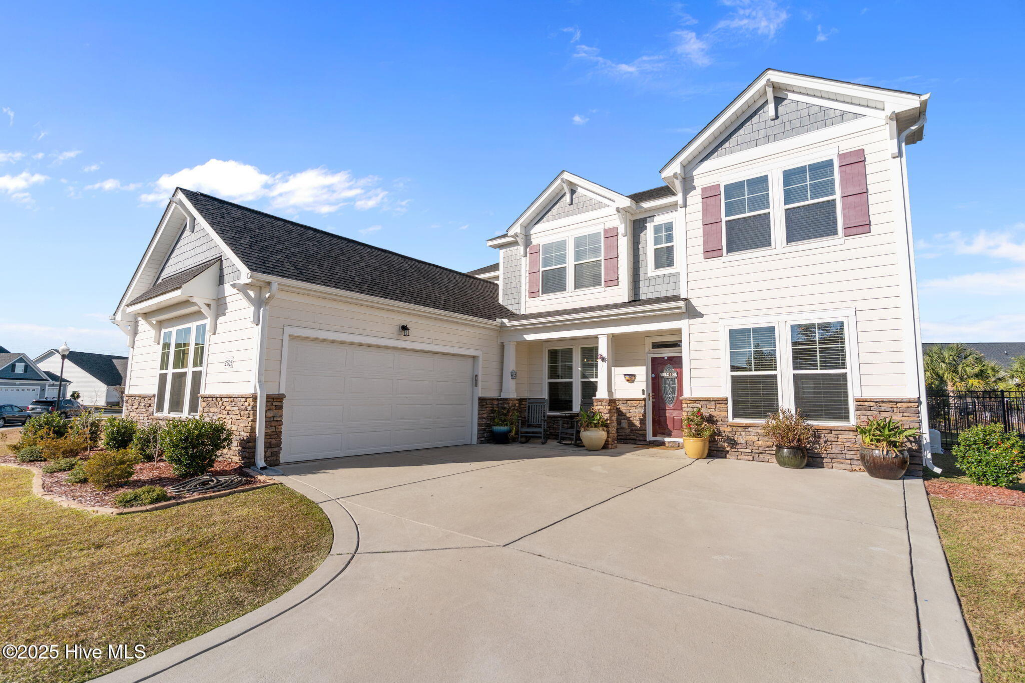 2305 Jasper Forest Trail
