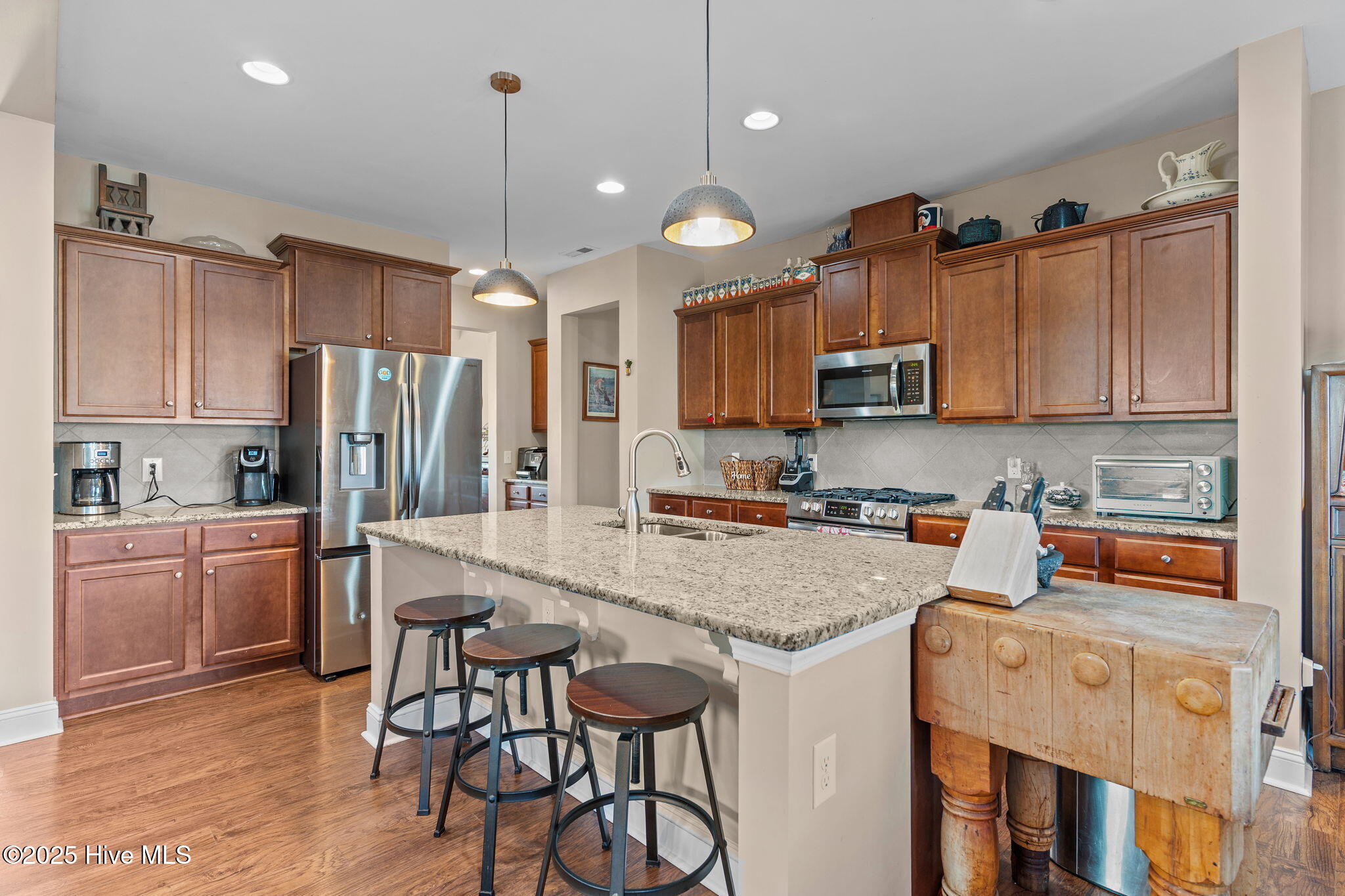 2305 Jasper Forest Trail