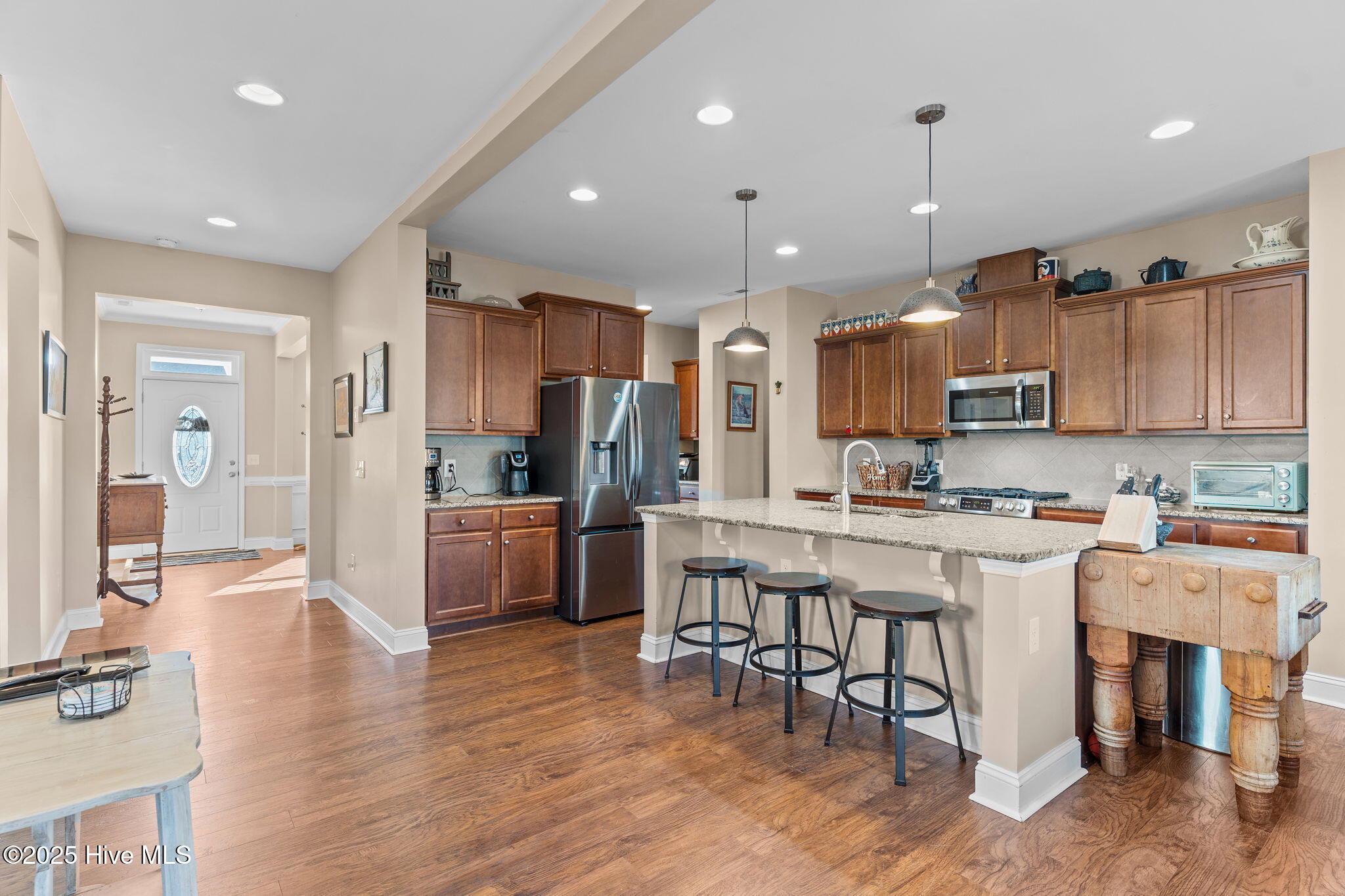 2305 Jasper Forest Trail