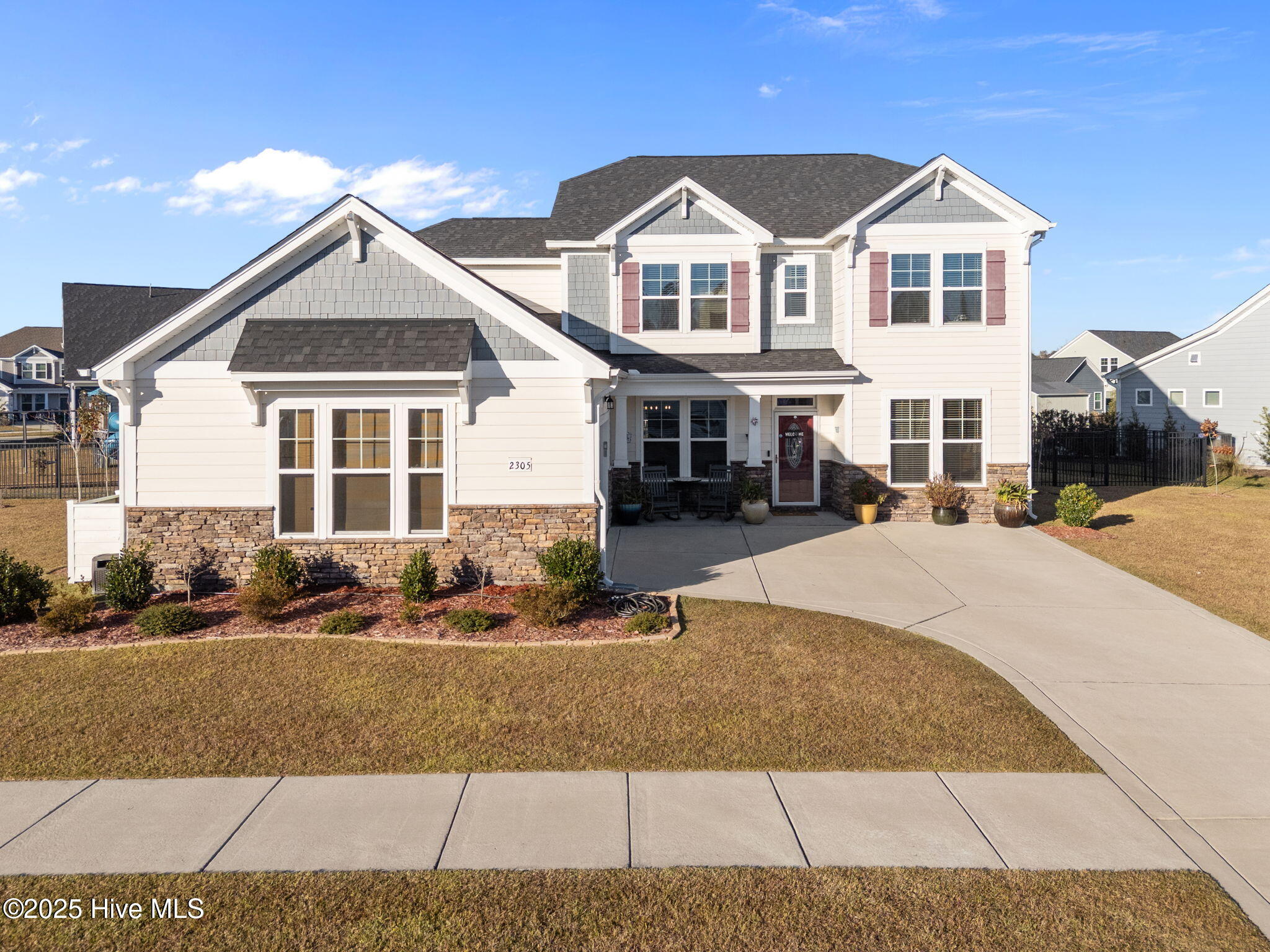 2305 Jasper Forest Trail